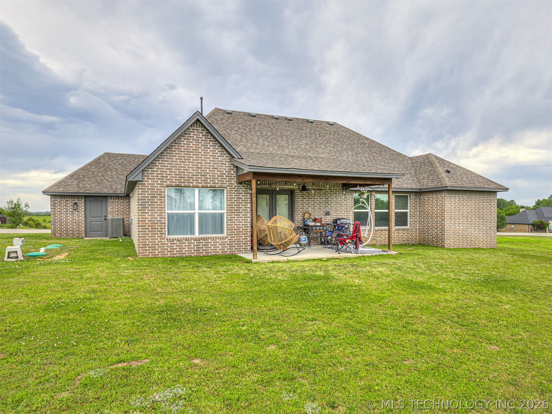 1971 E 154th Street N Skiatook OK 74070