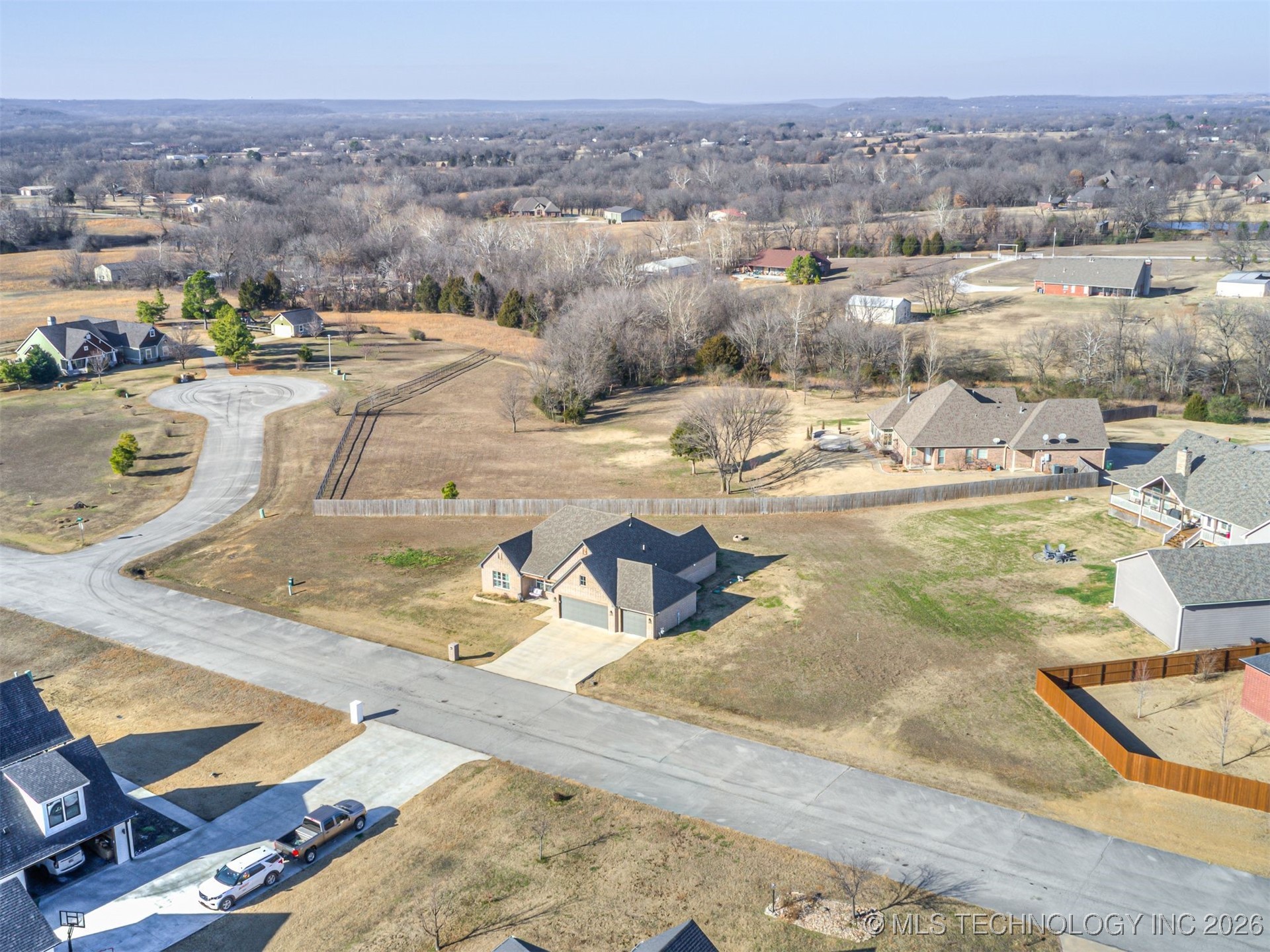 1971 E 154th Street N Skiatook OK 74070