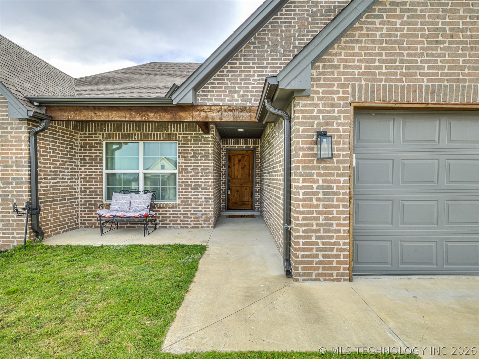 1971 E 154th Street N Skiatook OK 74070