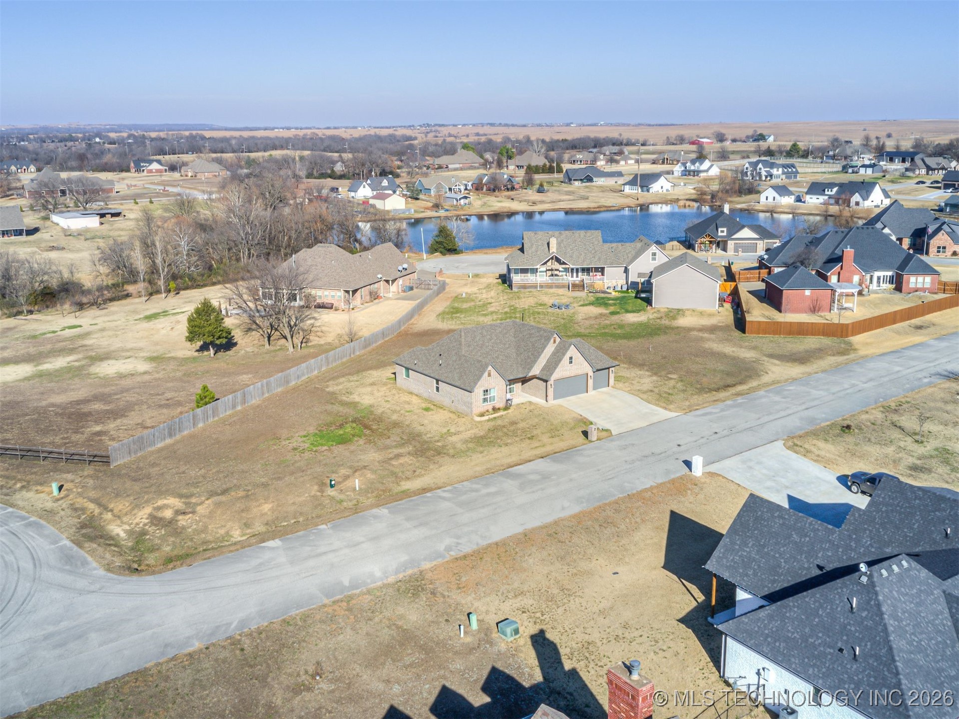 1971 E 154th Street N Skiatook OK 74070