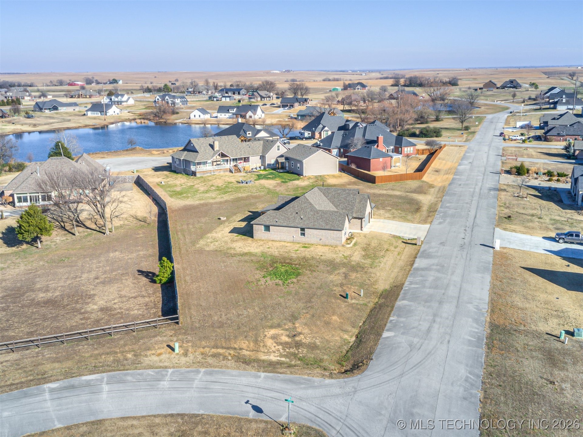 1971 E 154th Street N Skiatook OK 74070