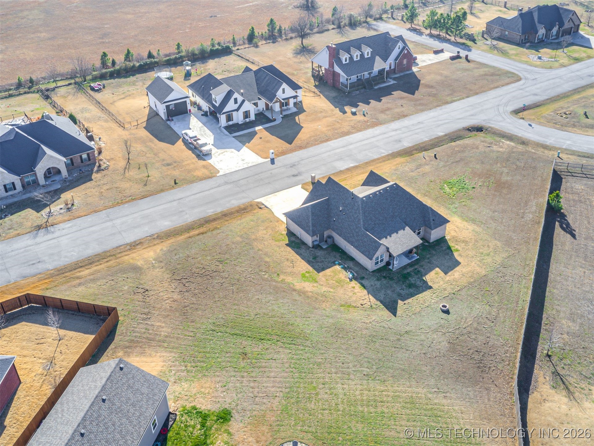 1971 E 154th Street N Skiatook OK 74070