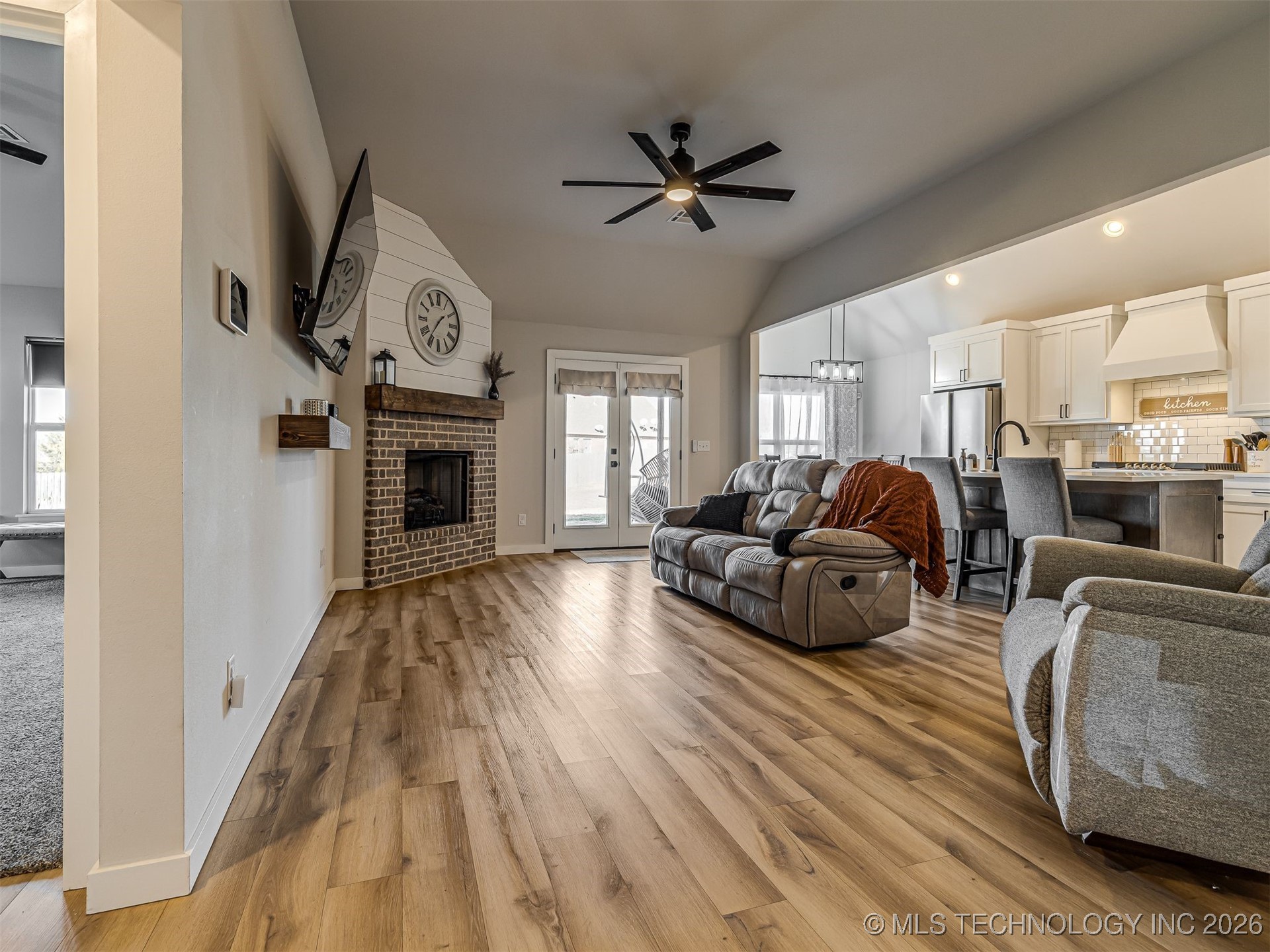 1971 E 154th Street N Skiatook OK 74070