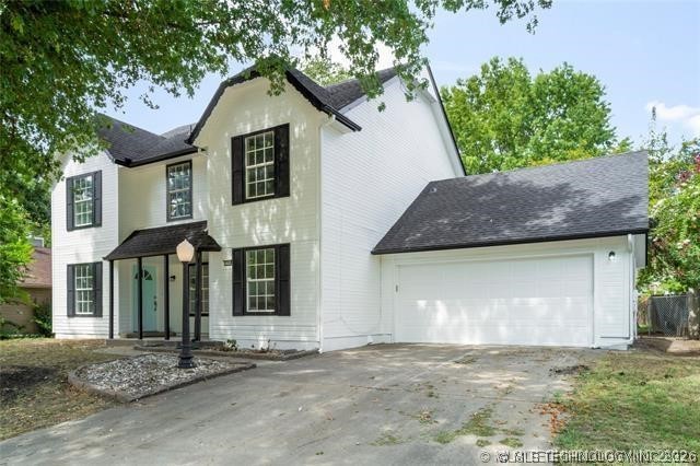 5304 S Hickory Avenue Broken Arrow OK 74011