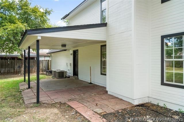5304 S Hickory Avenue Broken Arrow OK 74011