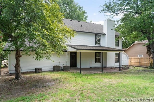 5304 S Hickory Avenue Broken Arrow OK 74011