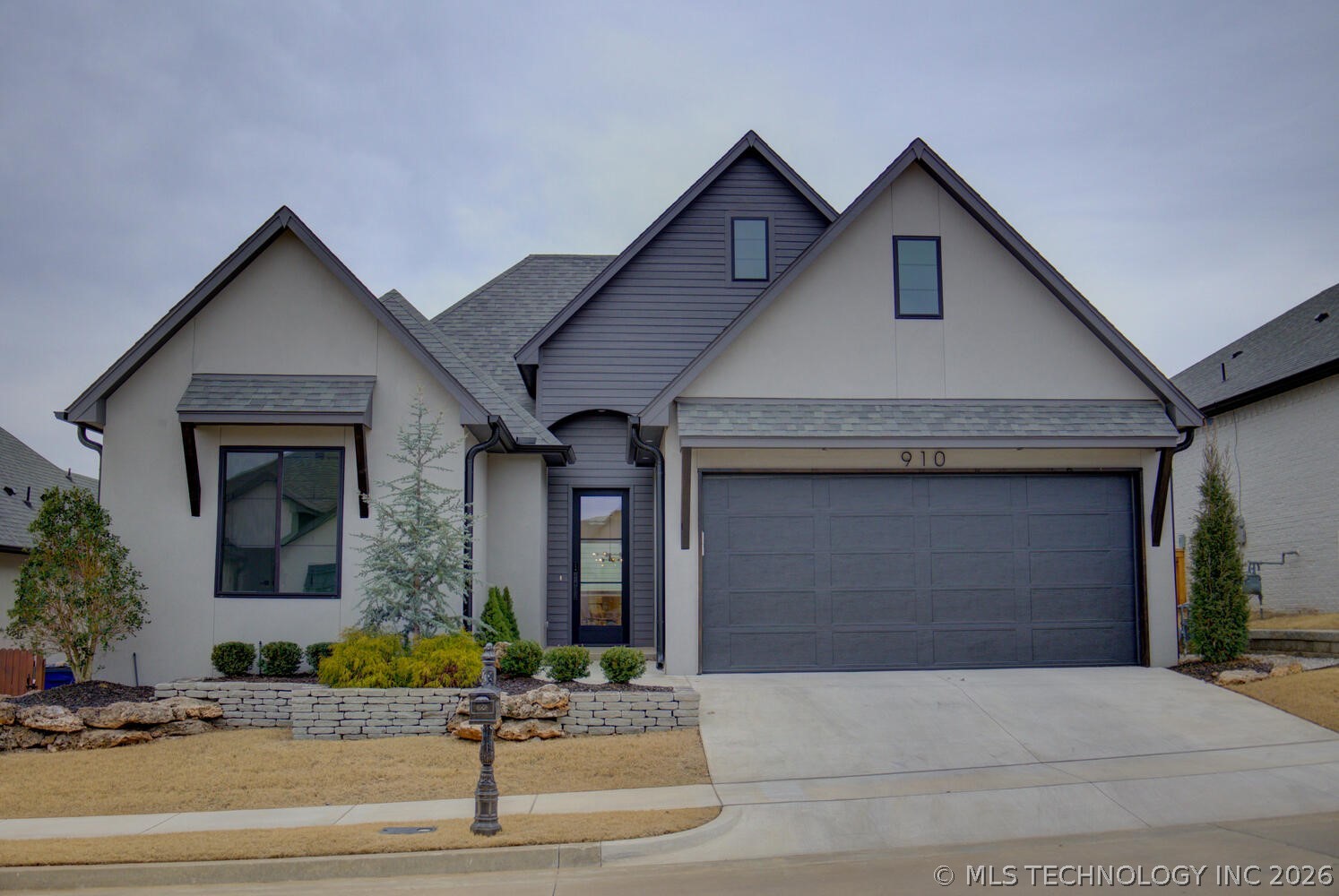 910 W 86th Street S Tulsa OK 74132