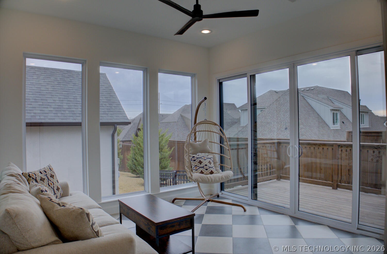 910 W 86th Street S Tulsa OK 74132