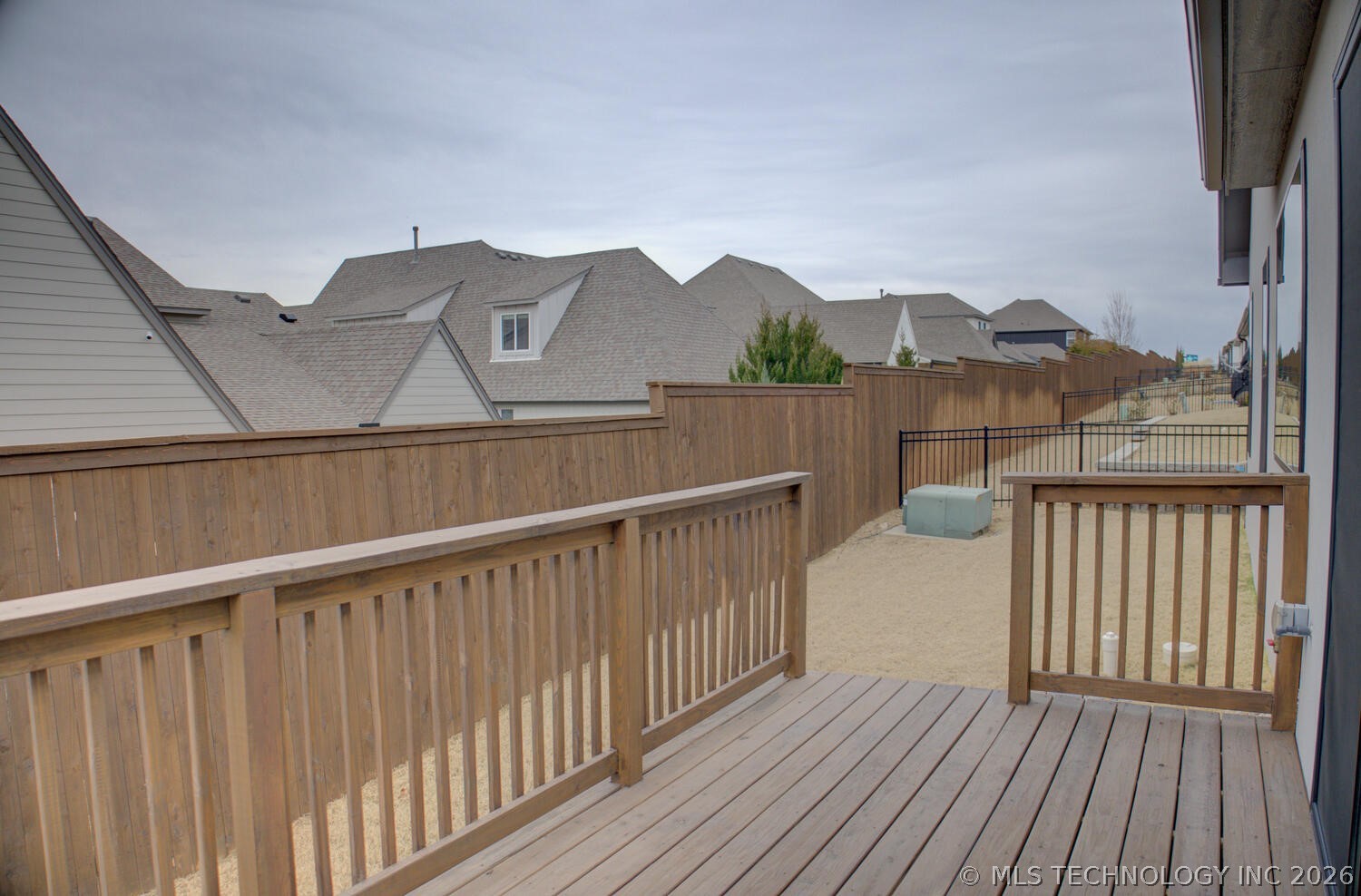 910 W 86th Street S Tulsa OK 74132
