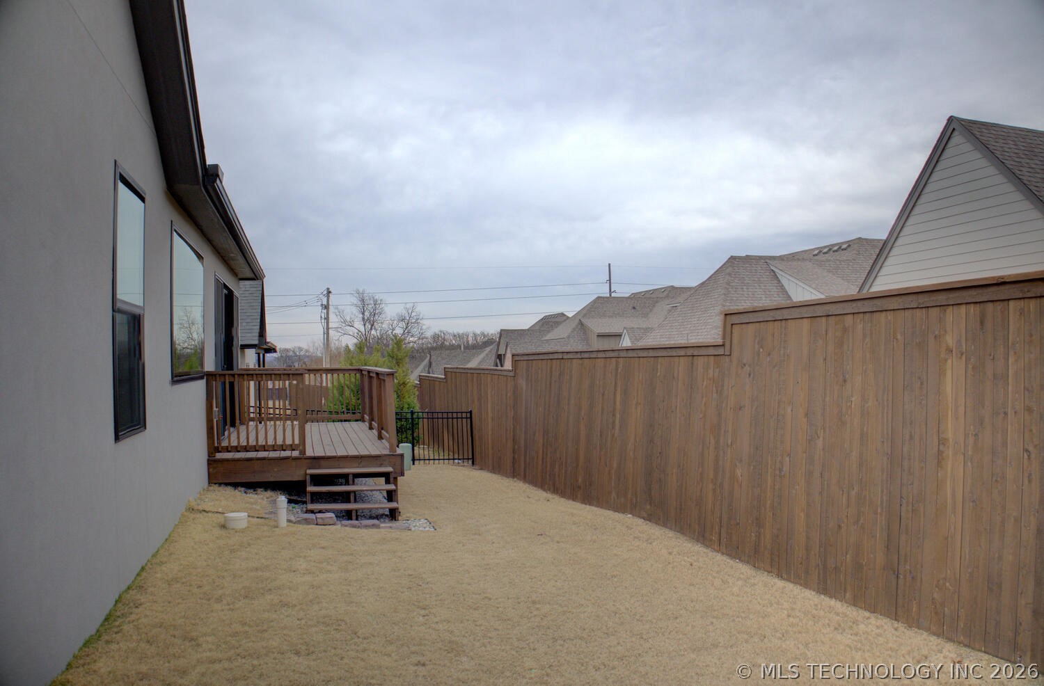 910 W 86th Street S Tulsa OK 74132