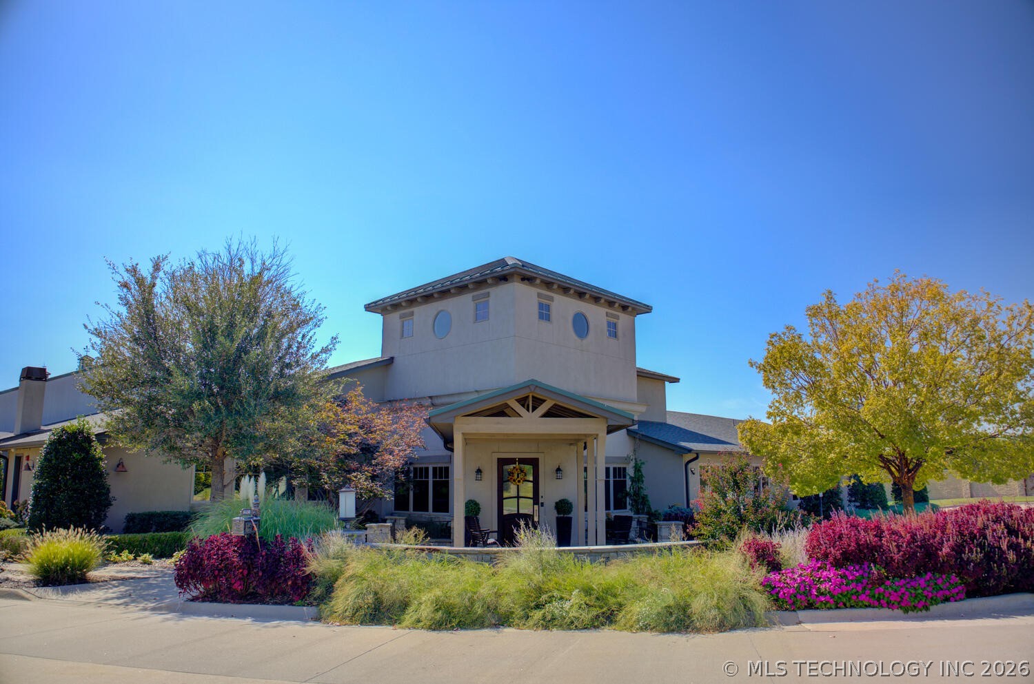 910 W 86th Street S Tulsa OK 74132