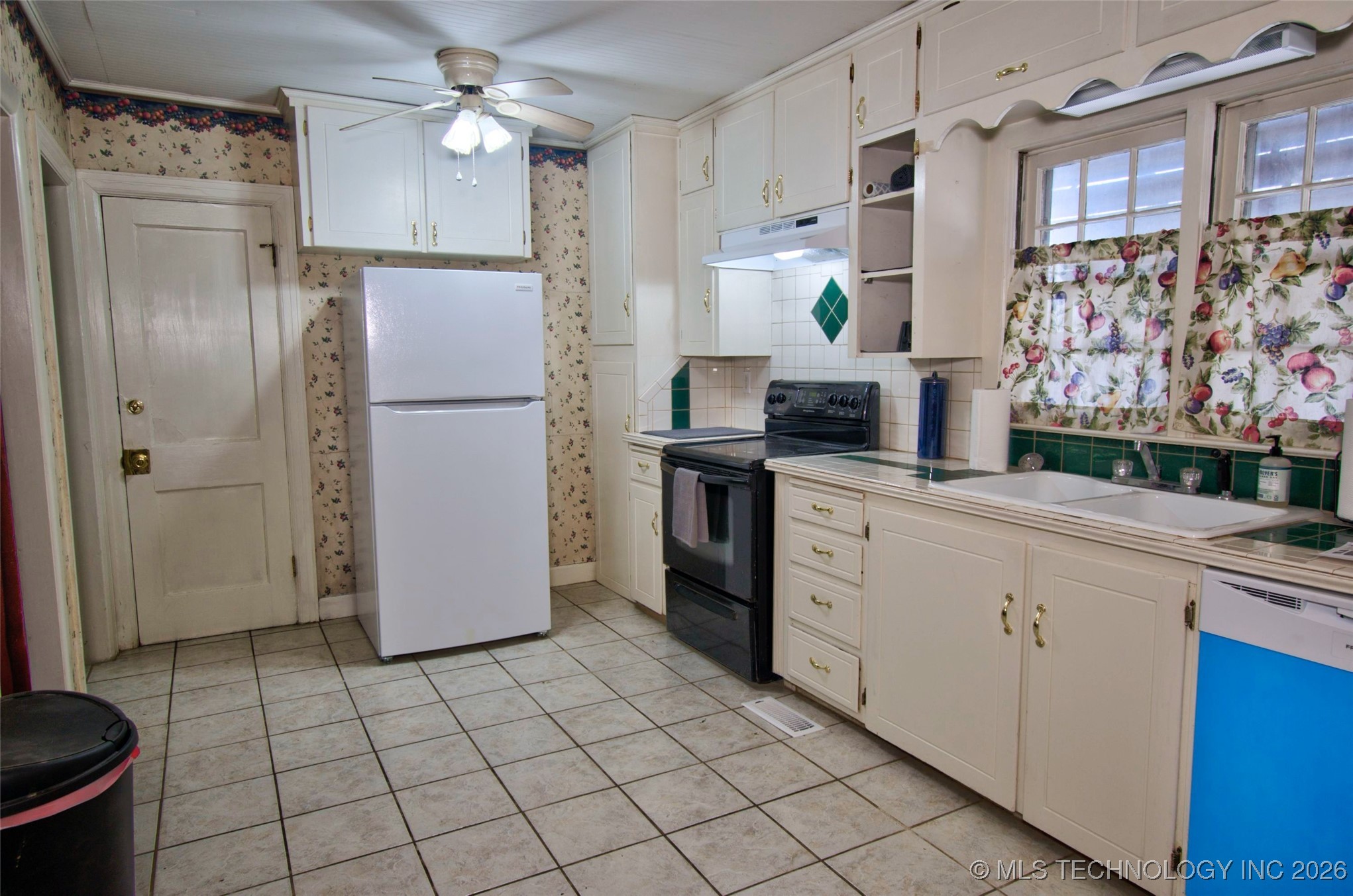 1502 Hayes Street Muskogee OK 74403