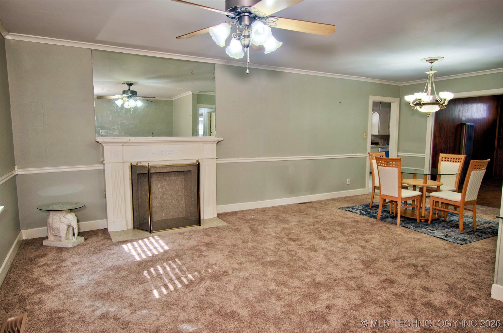 1502 Hayes Street Muskogee OK 74403