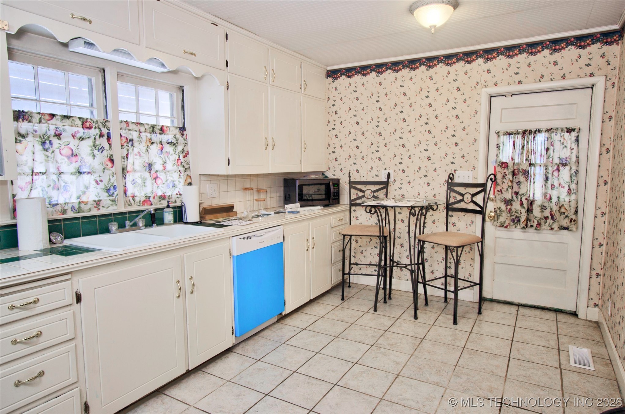 1502 Hayes Street Muskogee OK 74403