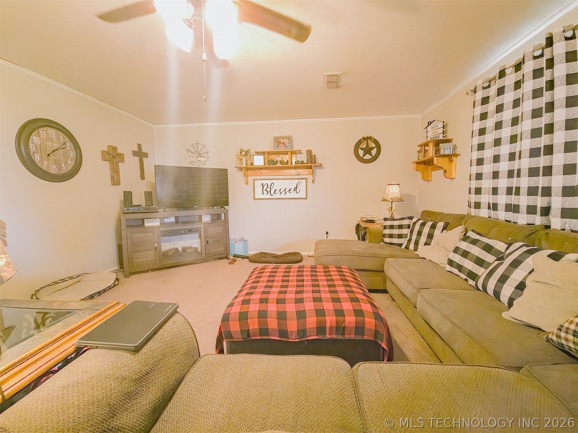 2709 Forrest Circle Durant OK 74701