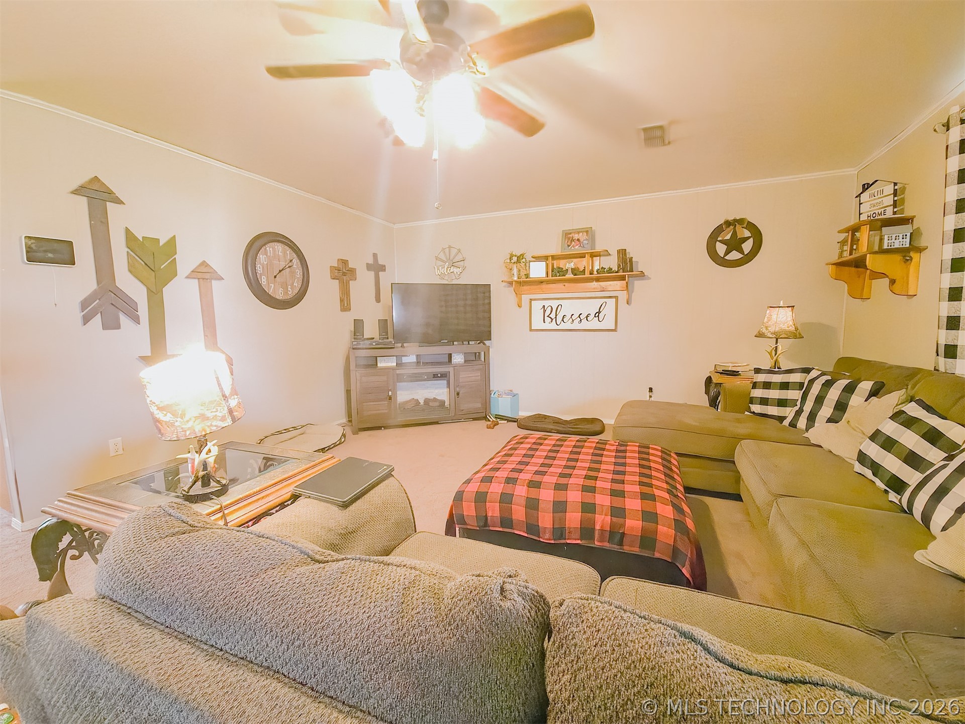 2709 Forrest Circle Durant OK 74701