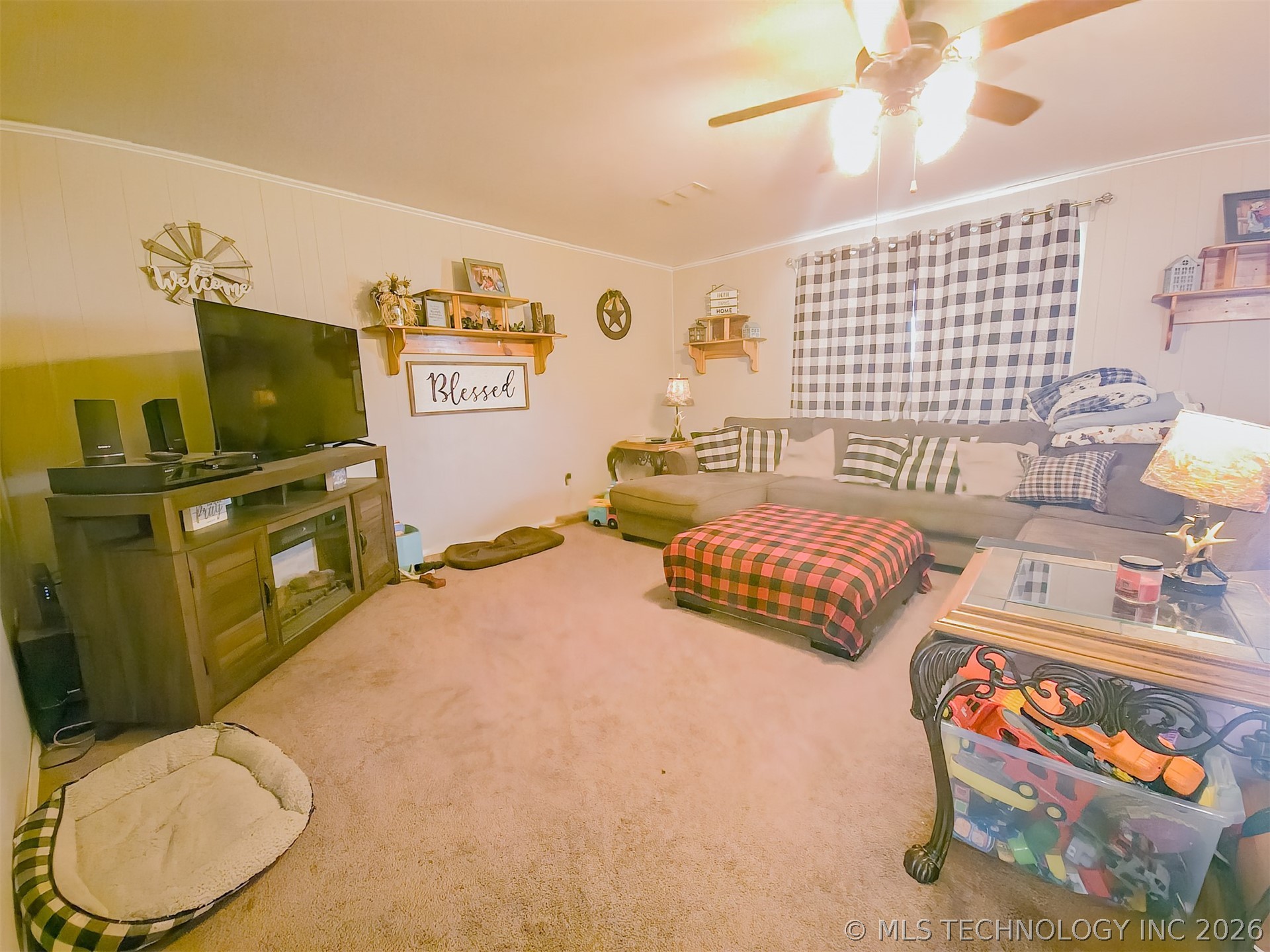 2709 Forrest Circle Durant OK 74701