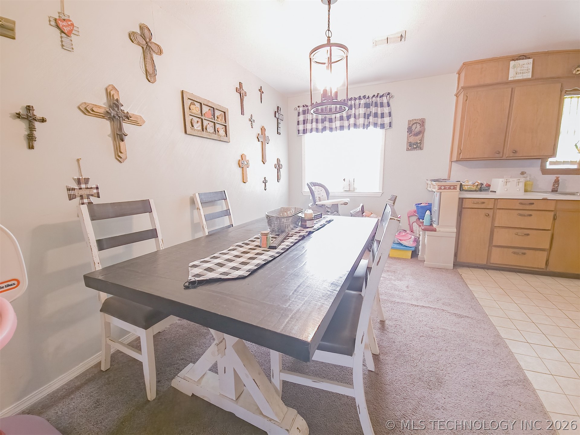 2709 Forrest Circle Durant OK 74701
