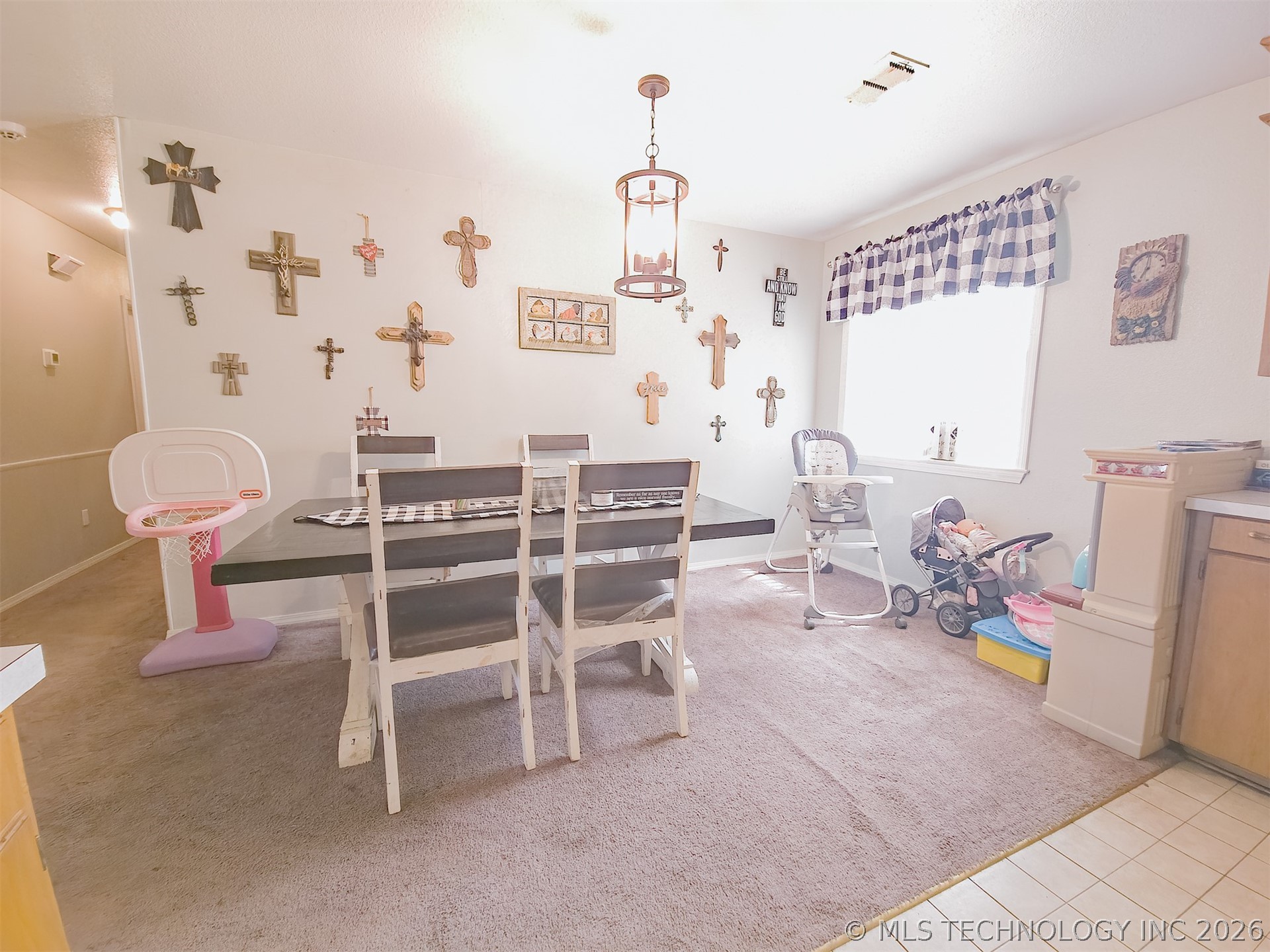 2709 Forrest Circle Durant OK 74701