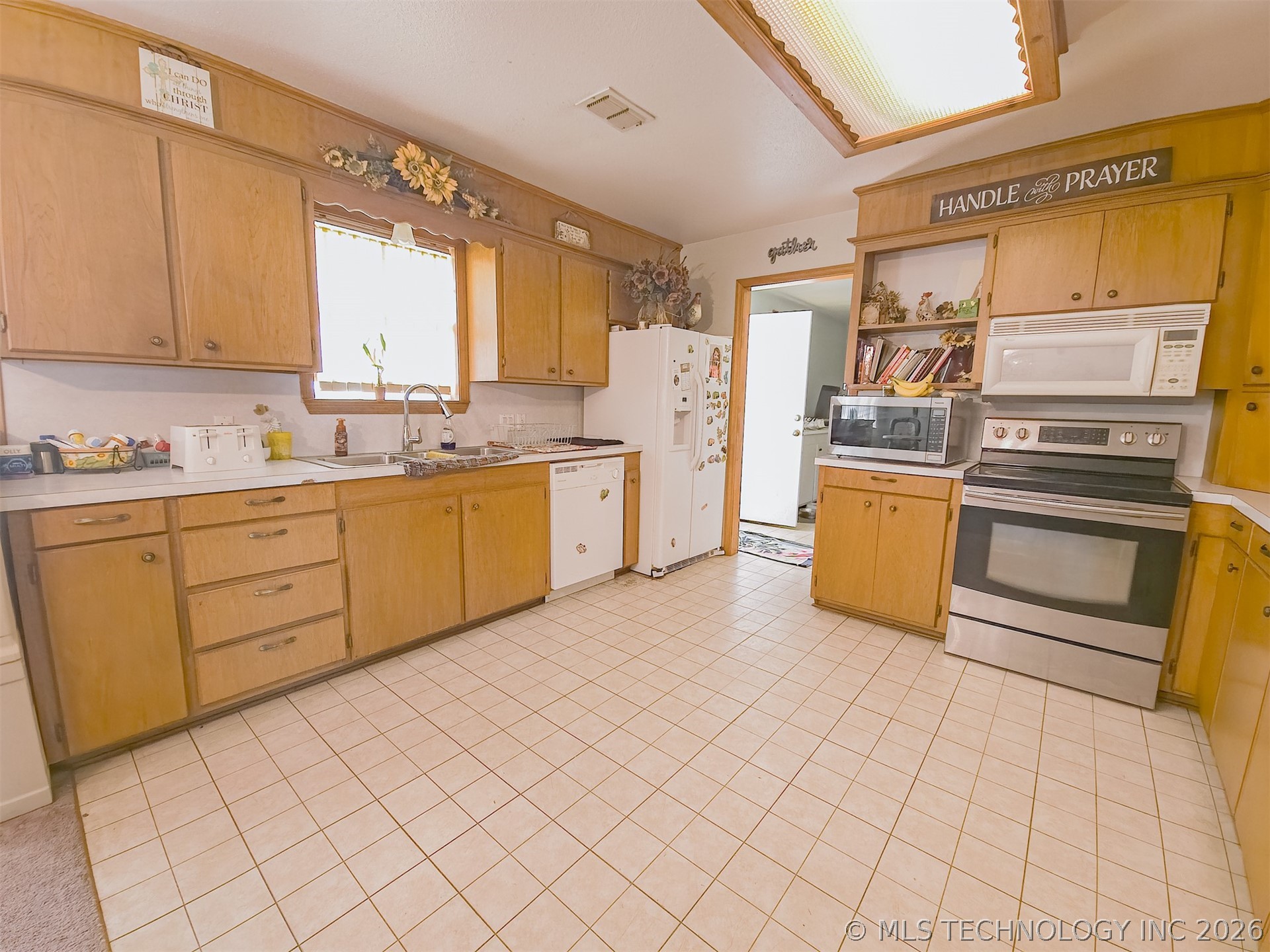2709 Forrest Circle Durant OK 74701