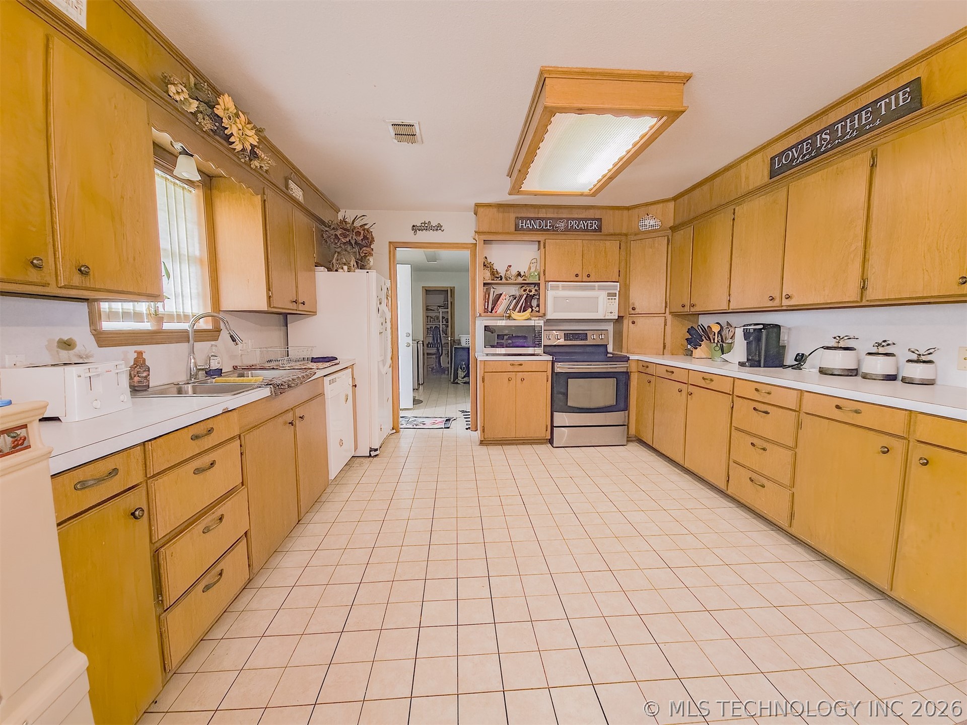2709 Forrest Circle Durant OK 74701