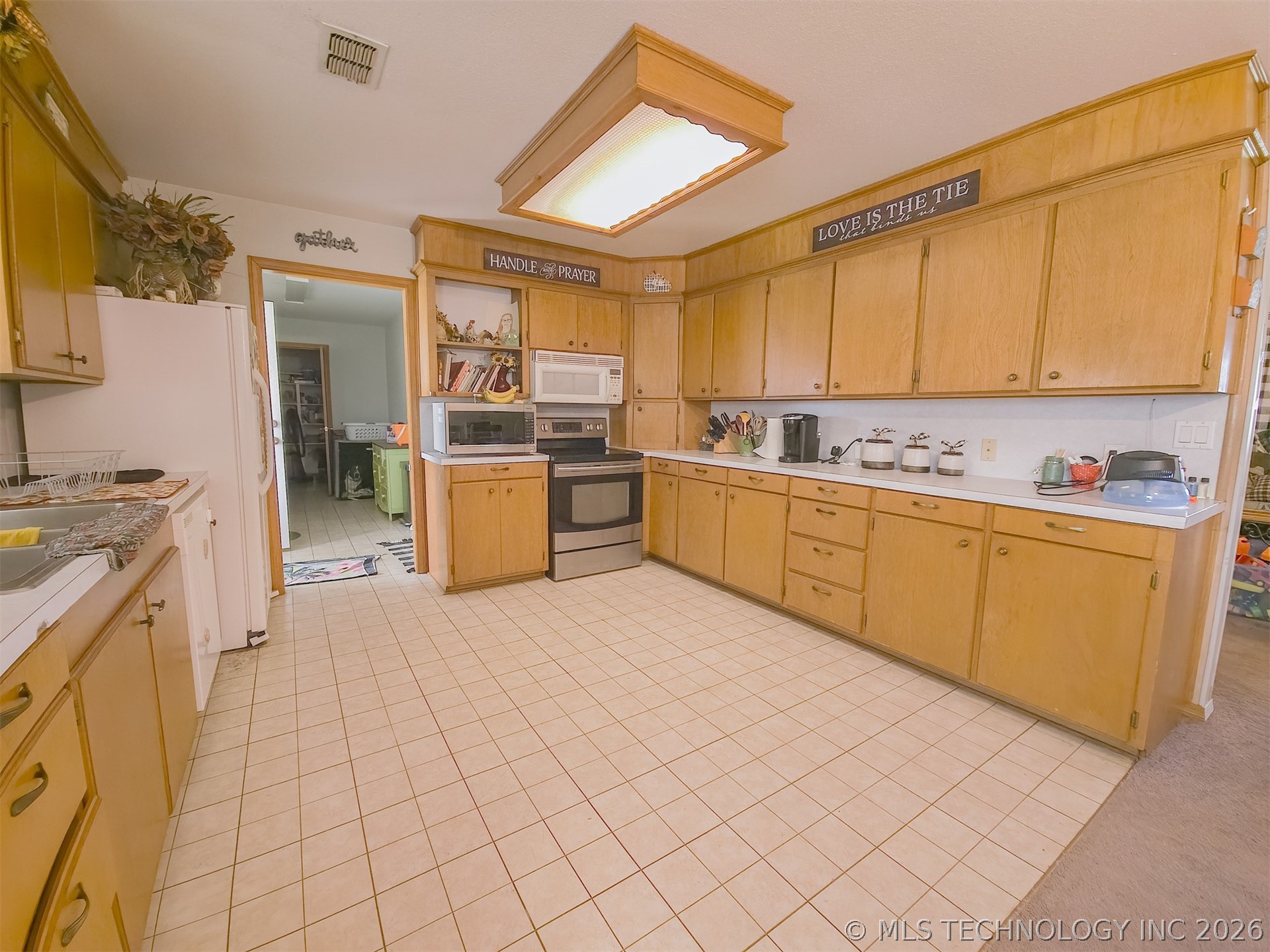 2709 Forrest Circle Durant OK 74701