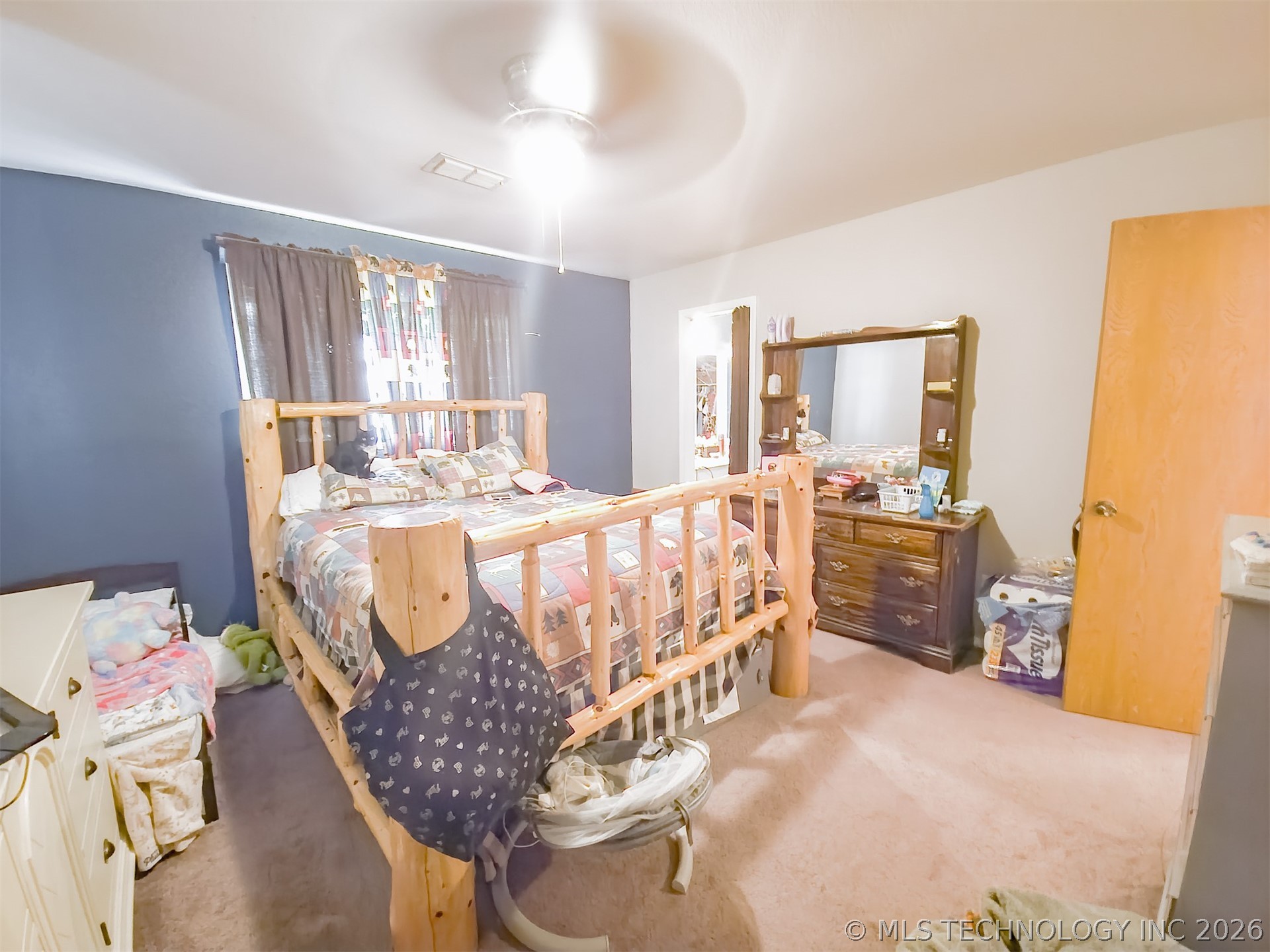 2709 Forrest Circle Durant OK 74701