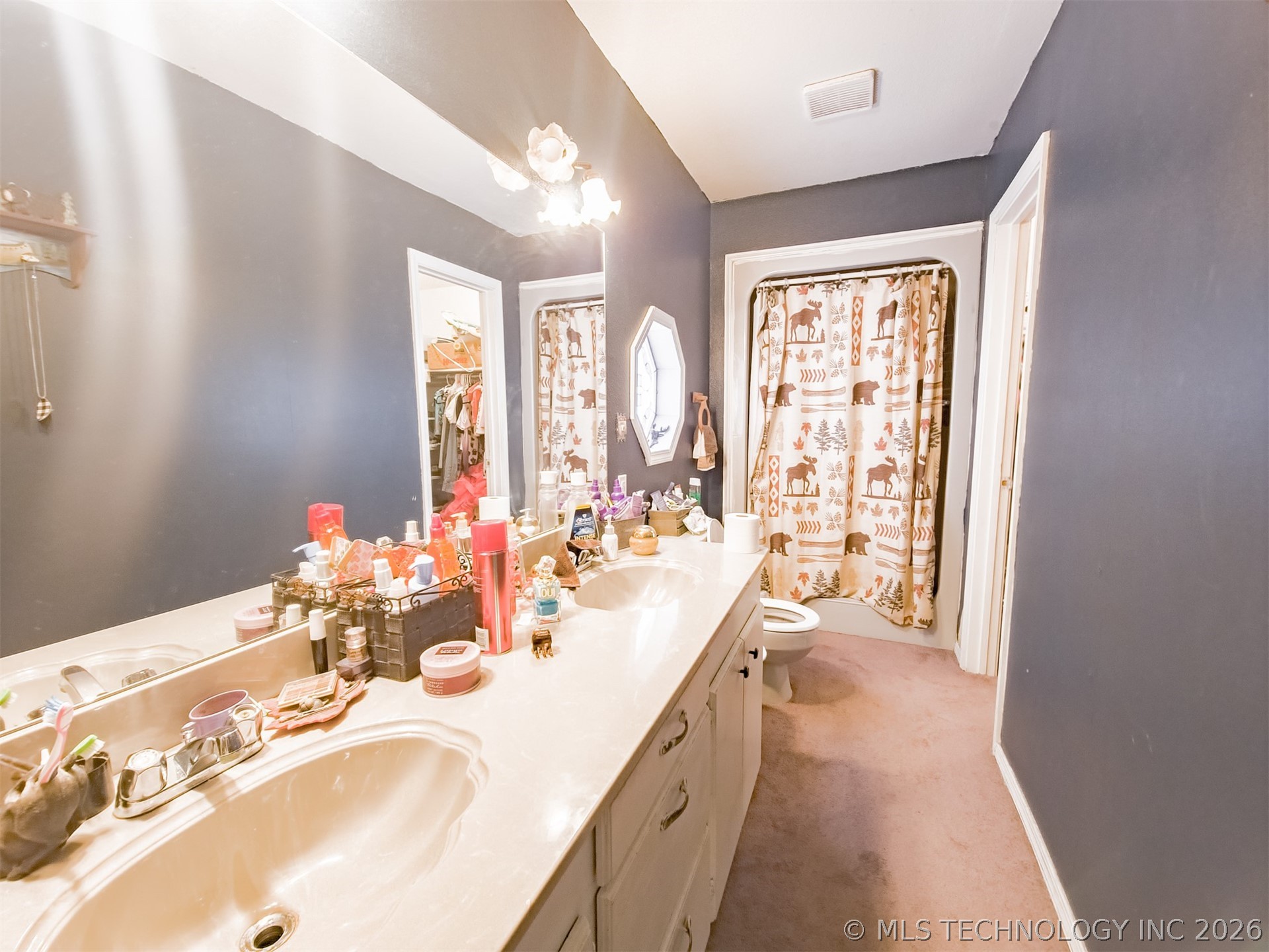 2709 Forrest Circle Durant OK 74701