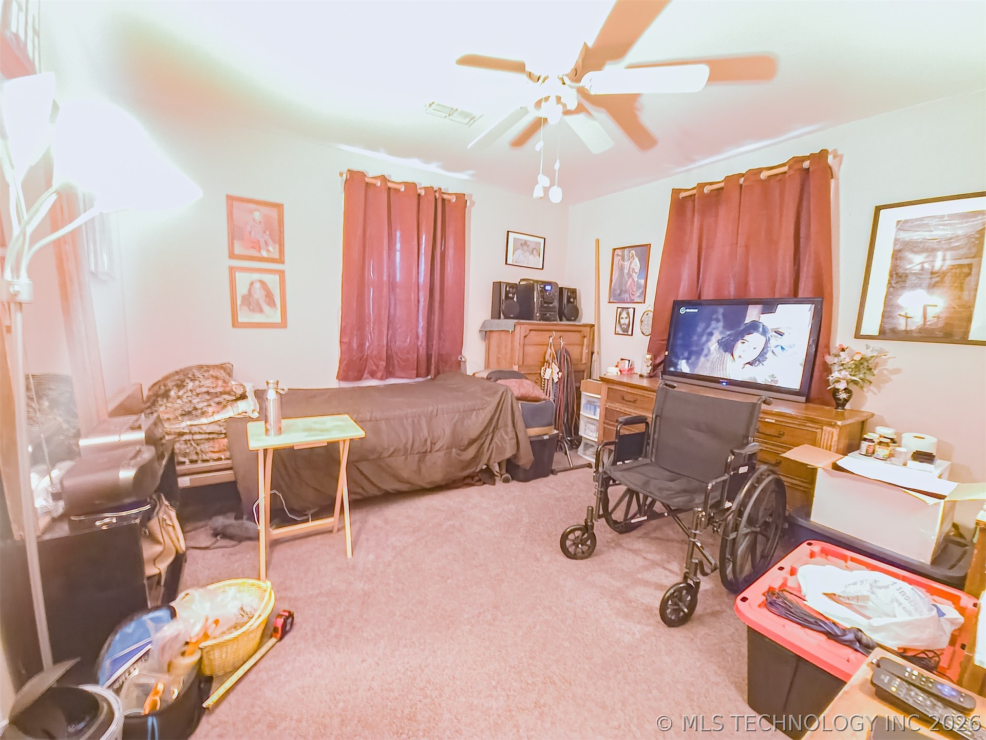 2709 Forrest Circle Durant OK 74701
