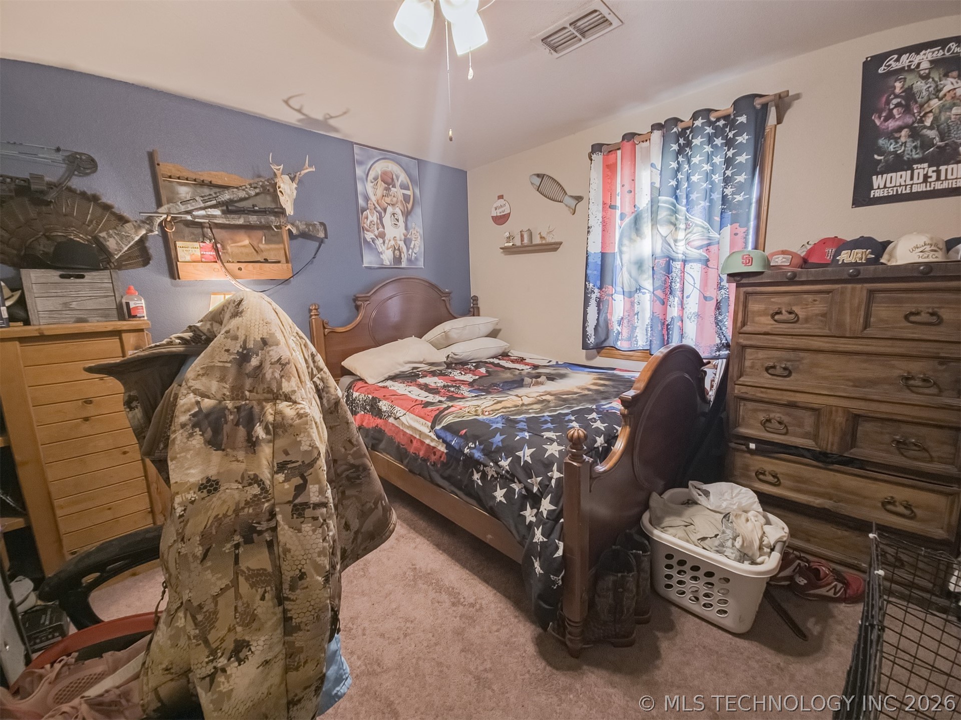 2709 Forrest Circle Durant OK 74701