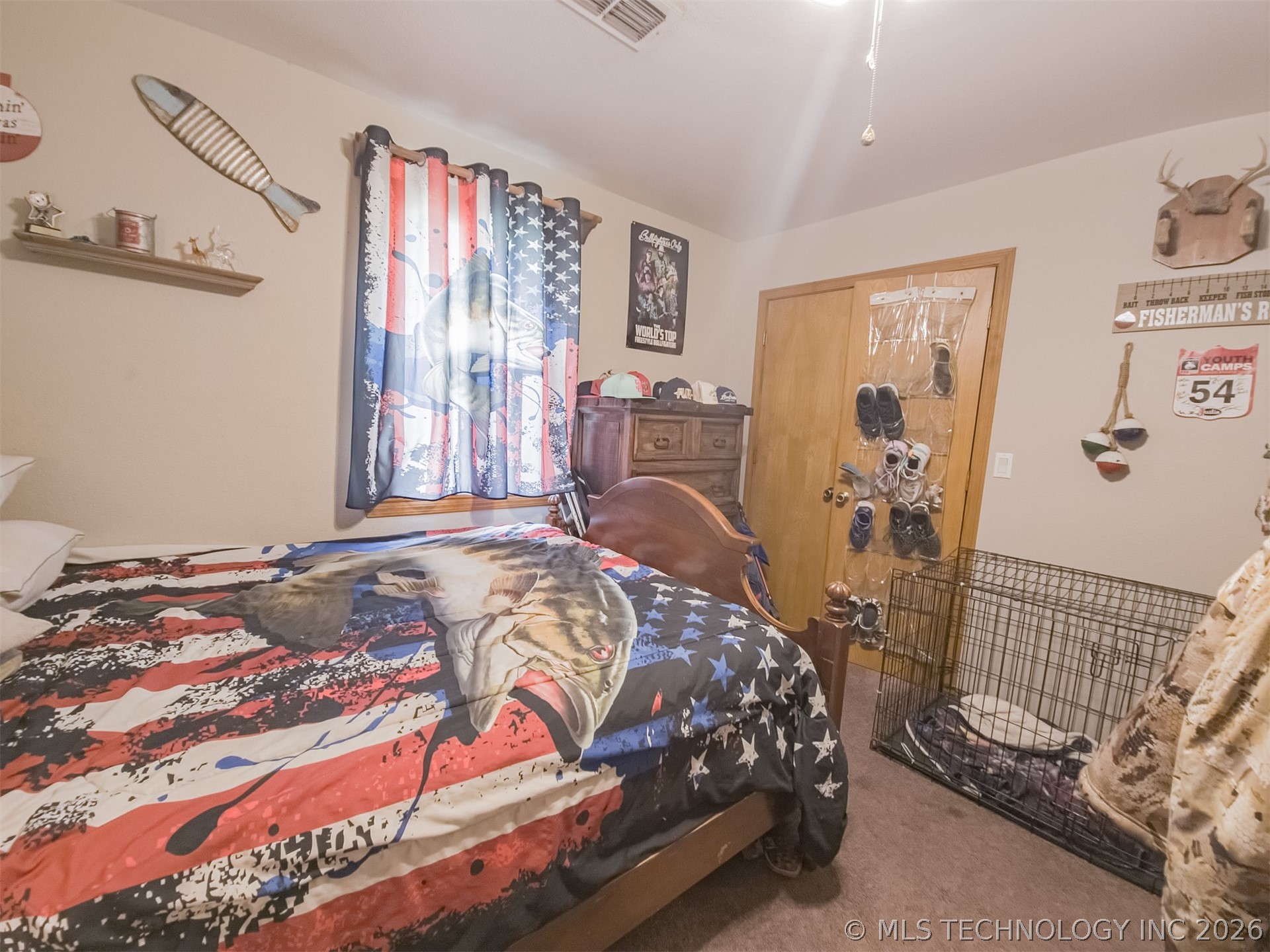 2709 Forrest Circle Durant OK 74701