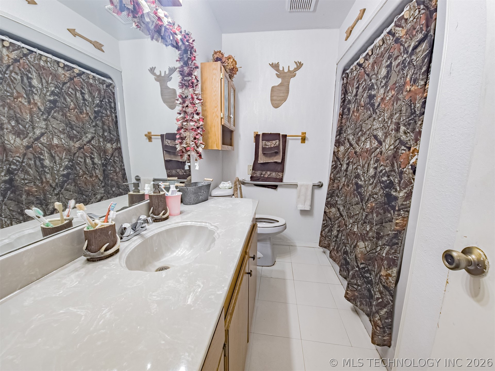 2709 Forrest Circle Durant OK 74701