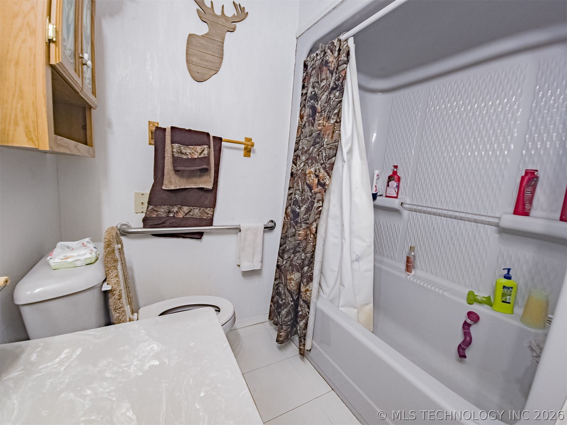 2709 Forrest Circle Durant OK 74701