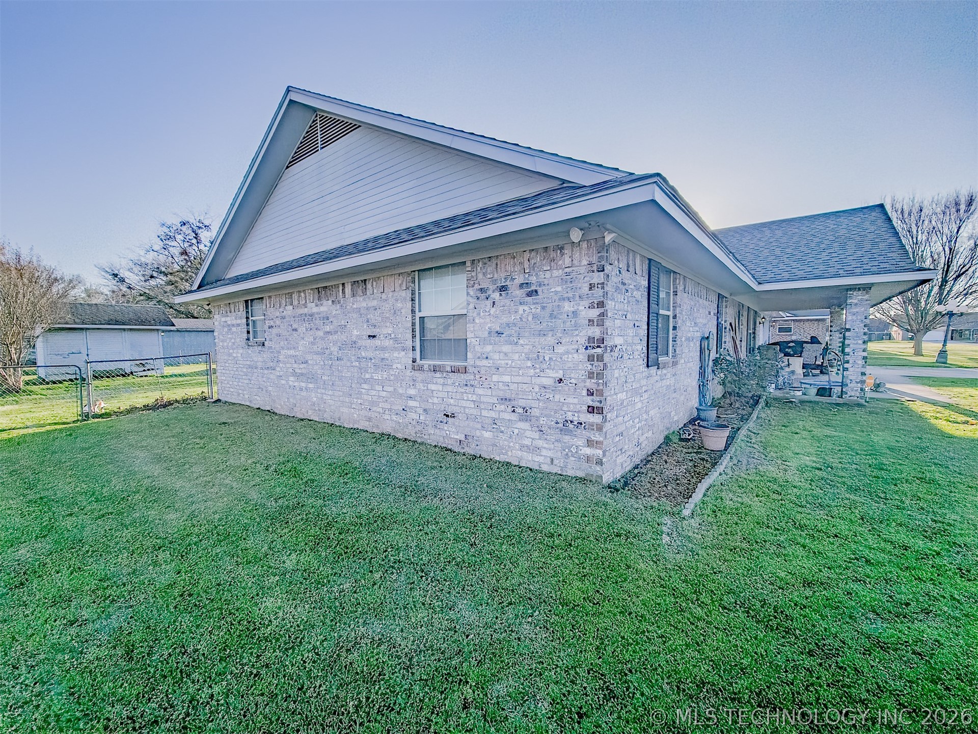 2709 Forrest Circle Durant OK 74701
