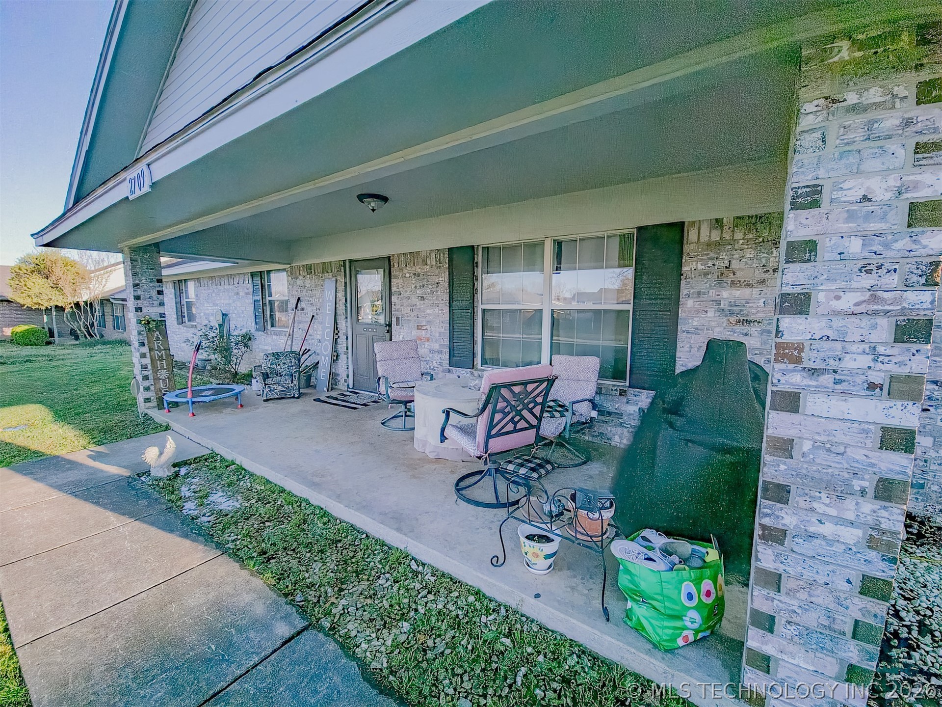 2709 Forrest Circle Durant OK 74701