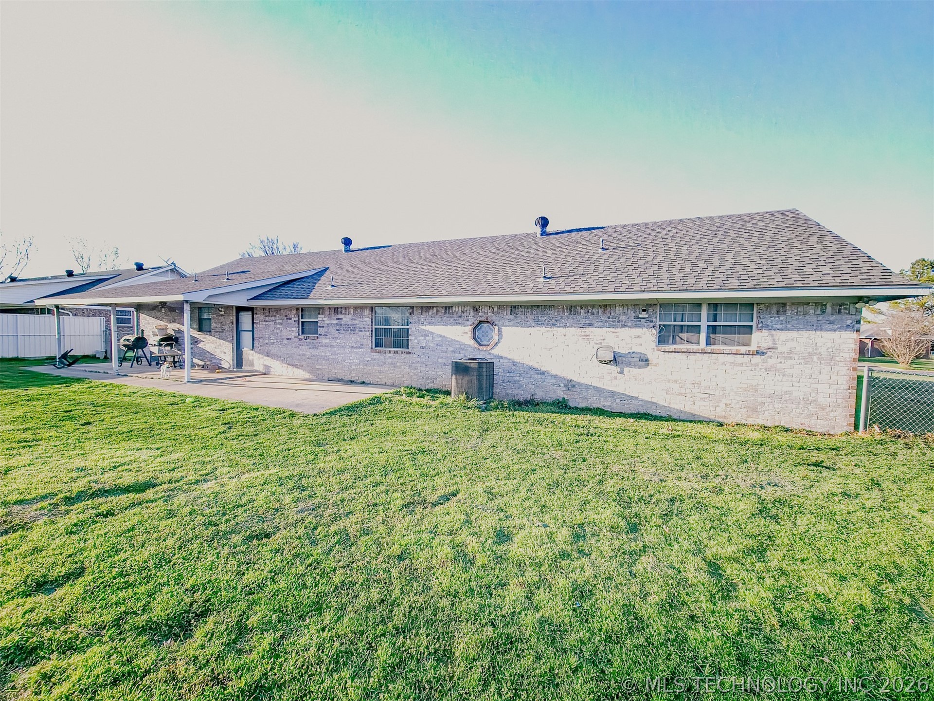 2709 Forrest Circle Durant OK 74701