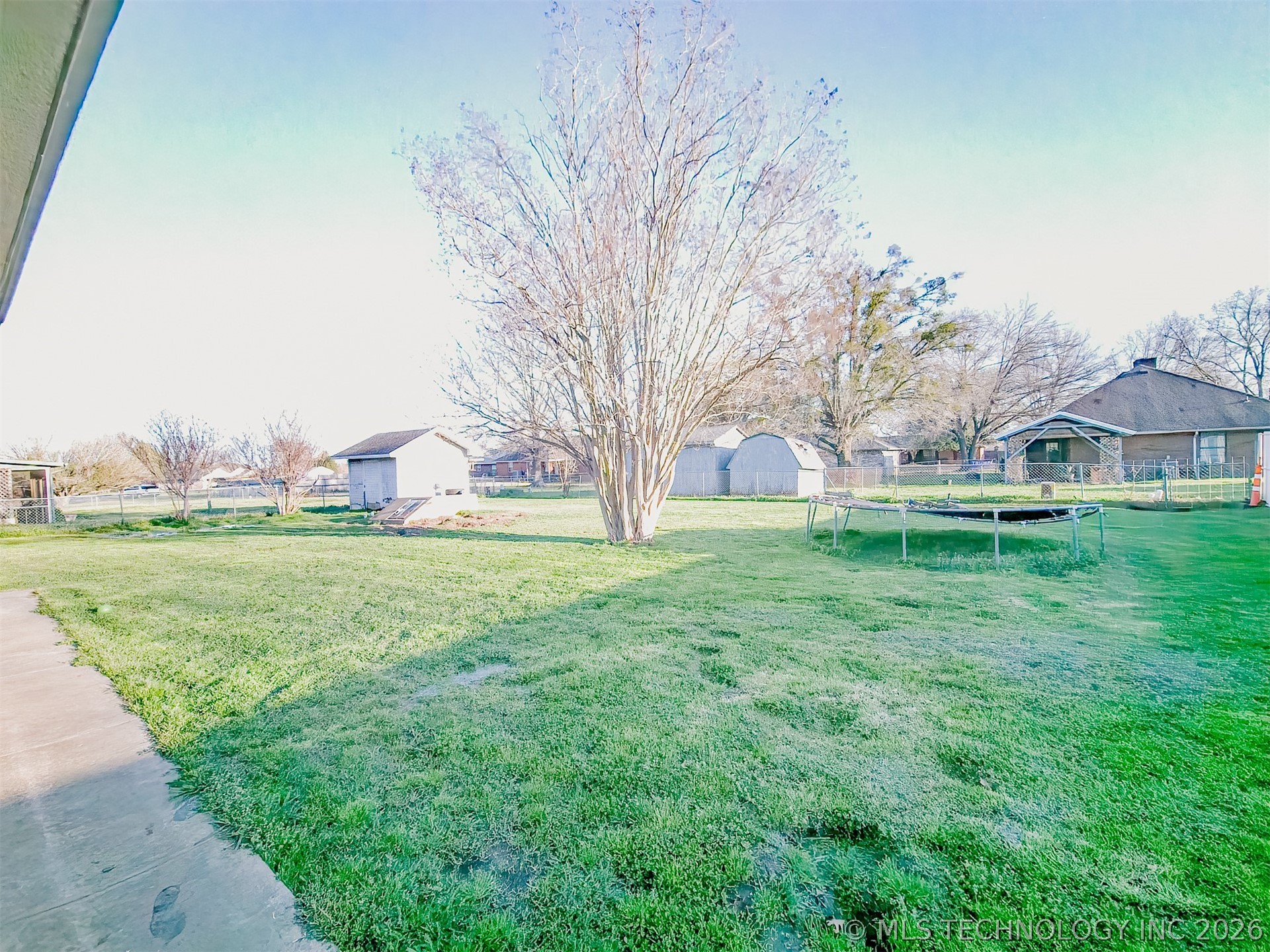 2709 Forrest Circle Durant OK 74701