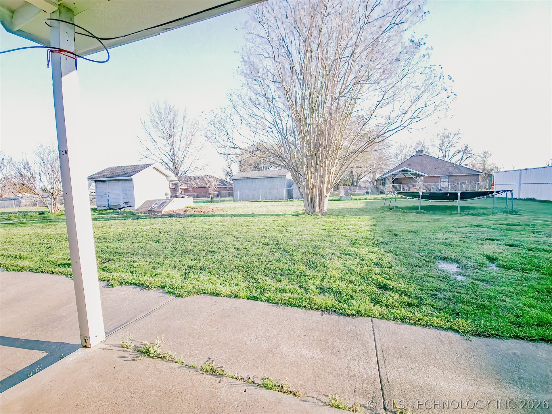 2709 Forrest Circle Durant OK 74701