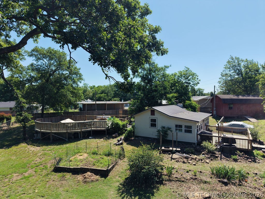 71142 S 338 Road Wagoner OK 74467
