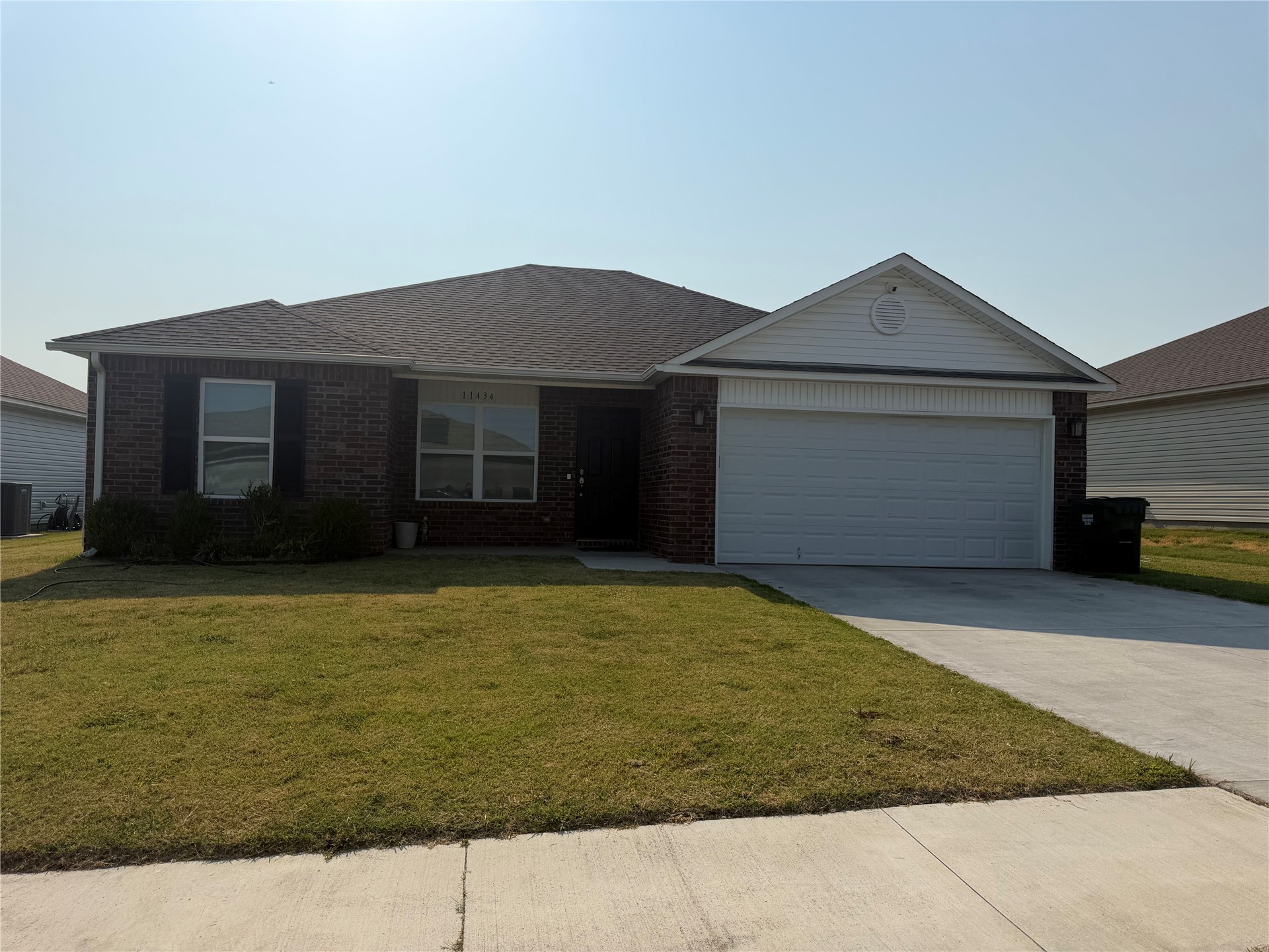 11434 S 234th Avenue Broken Arrow OK 74014