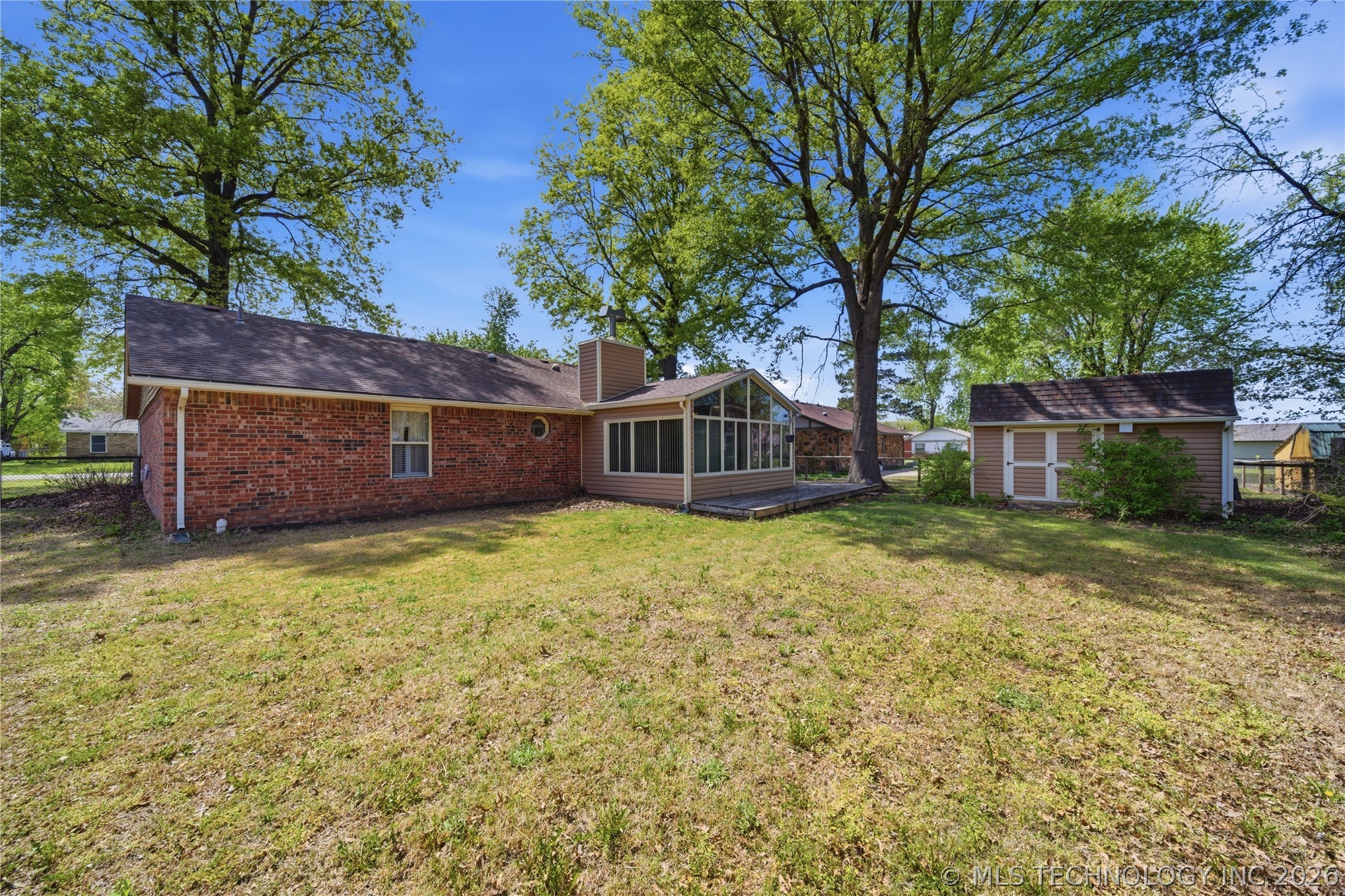 20921 E 37th Place S Broken Arrow OK 74014