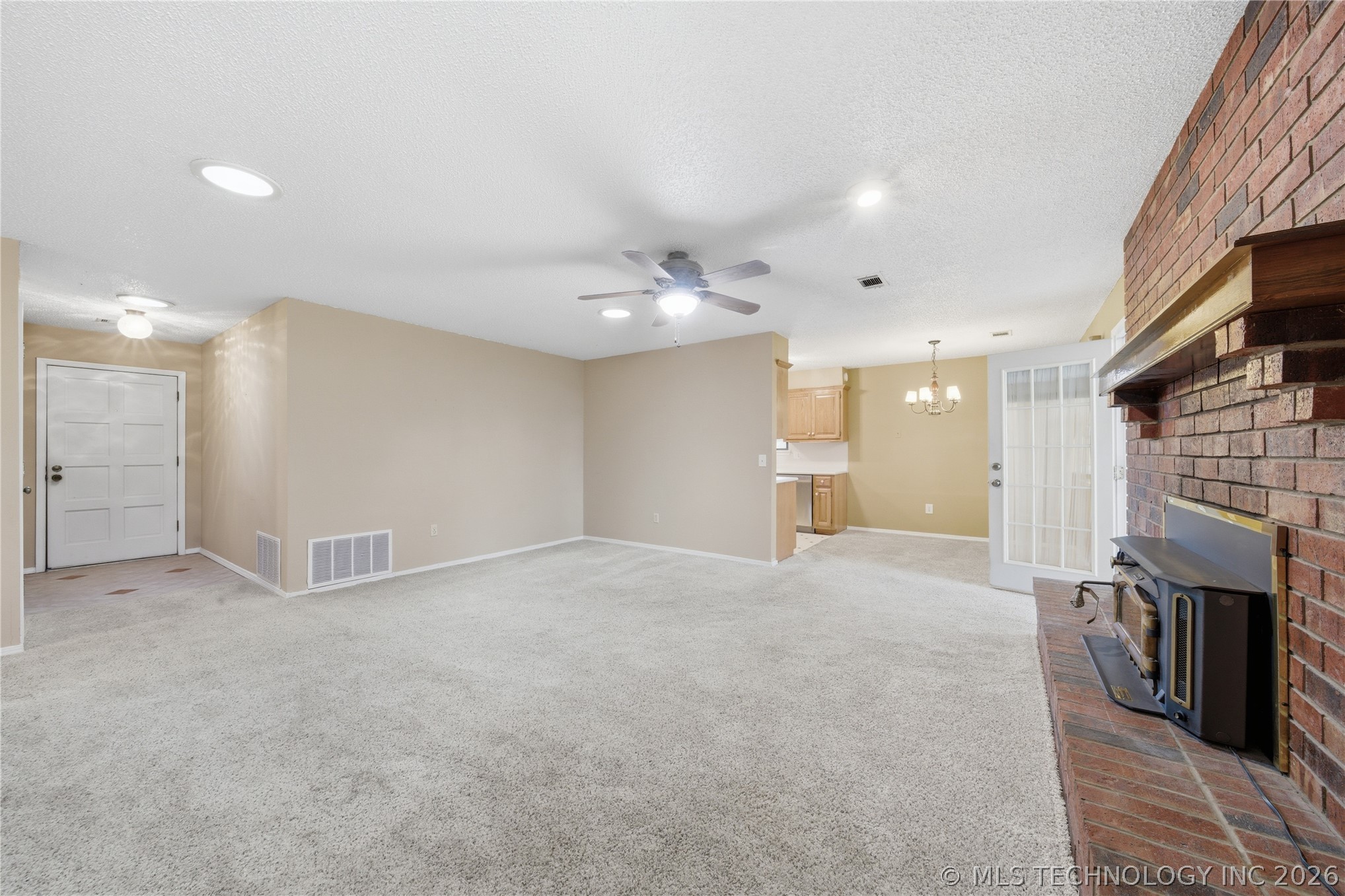 20921 E 37th Place S Broken Arrow OK 74014