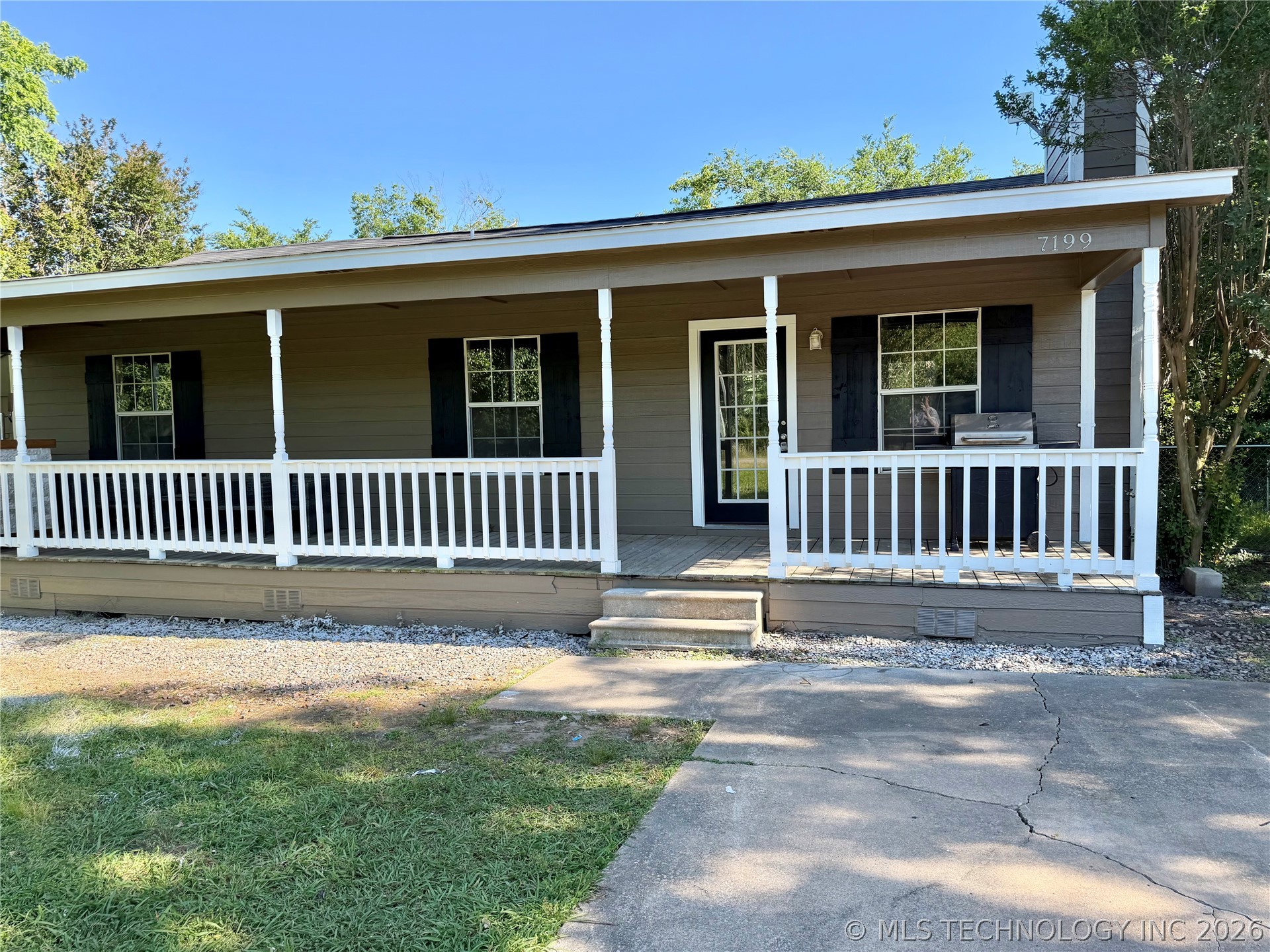 7199 Twin Oak Kingston OK 73439