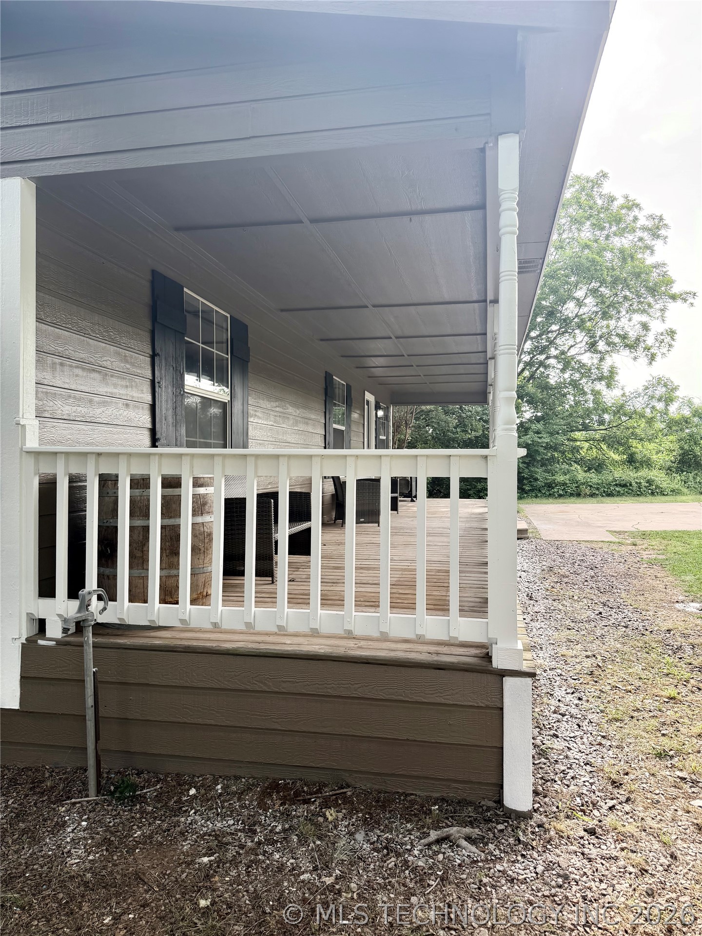 7199 Twin Oak Kingston OK 73439
