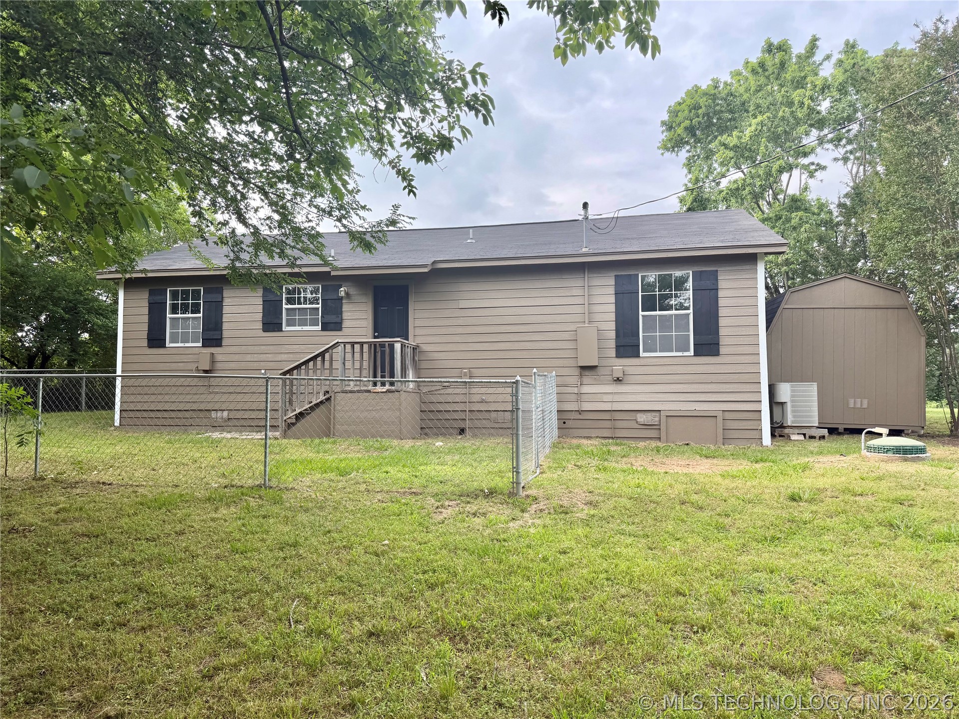 7199 Twin Oak Kingston OK 73439
