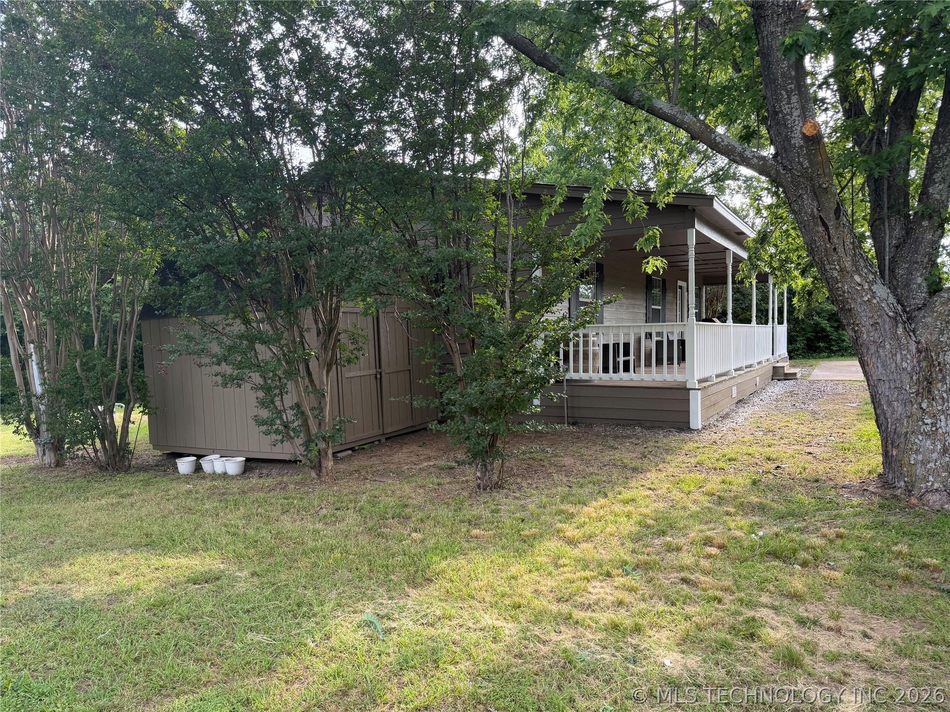 7199 Twin Oak Kingston OK 73439