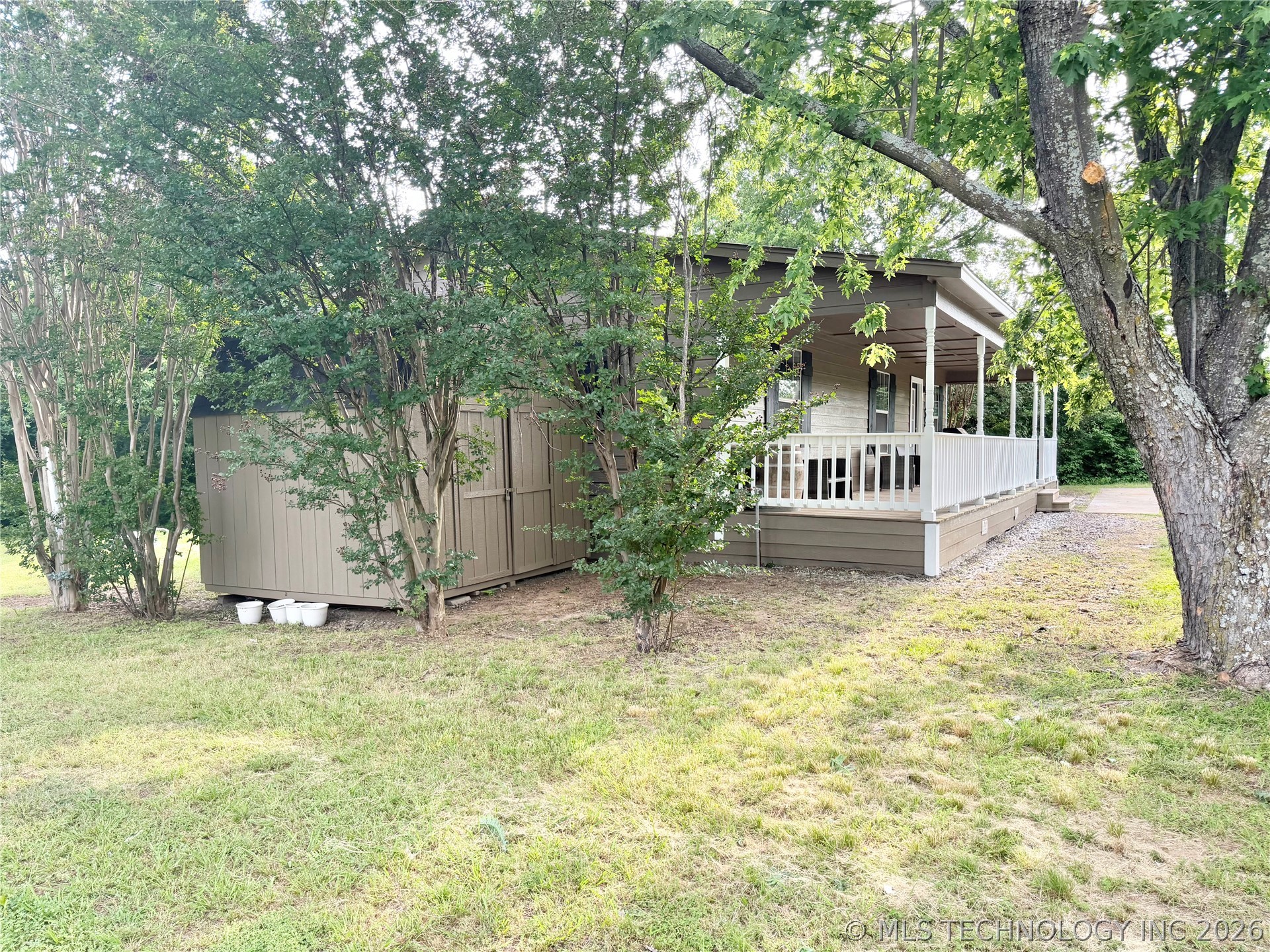 7199 Twin Oak Kingston OK 73439
