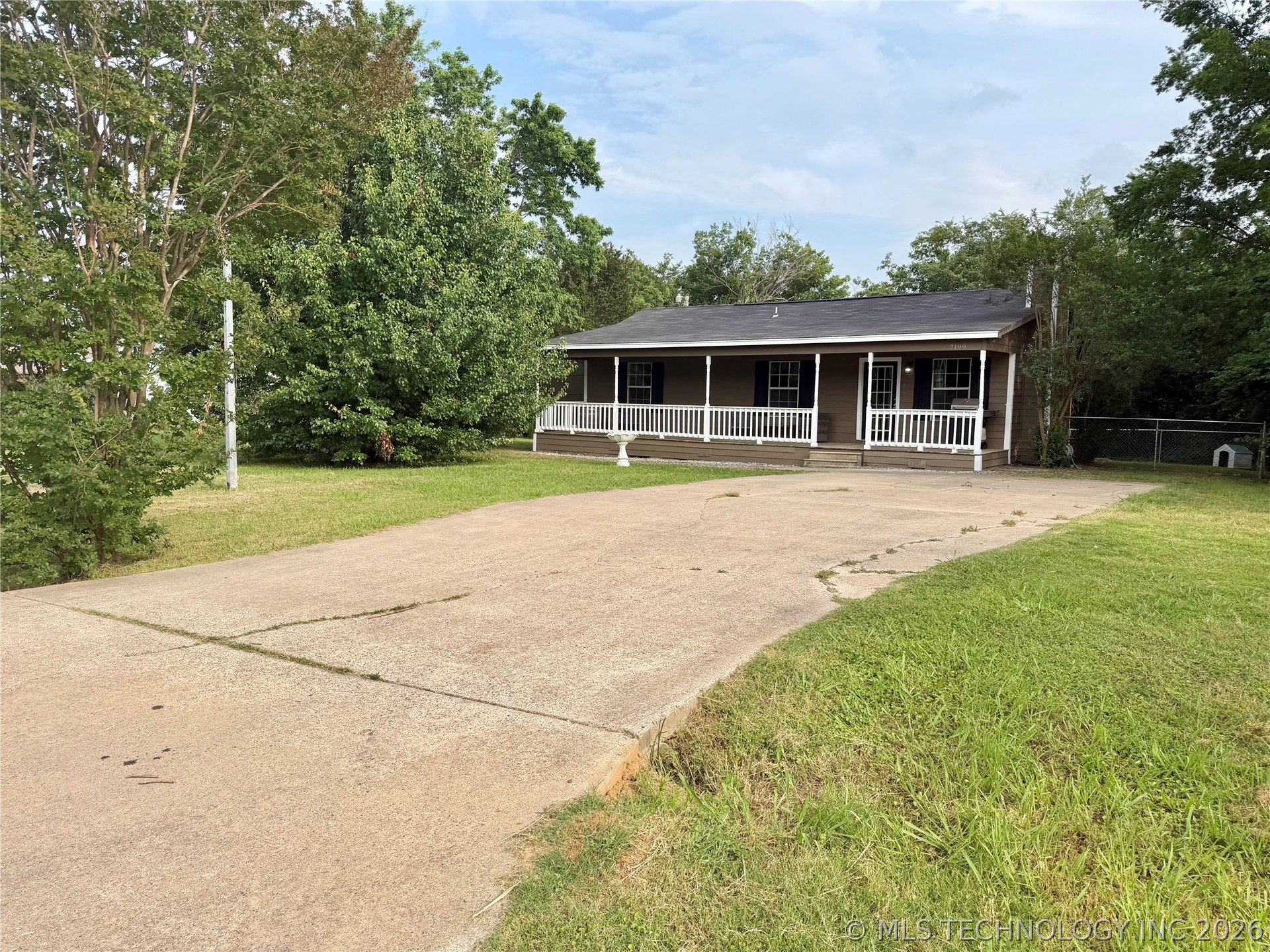 7199 Twin Oak Kingston OK 73439