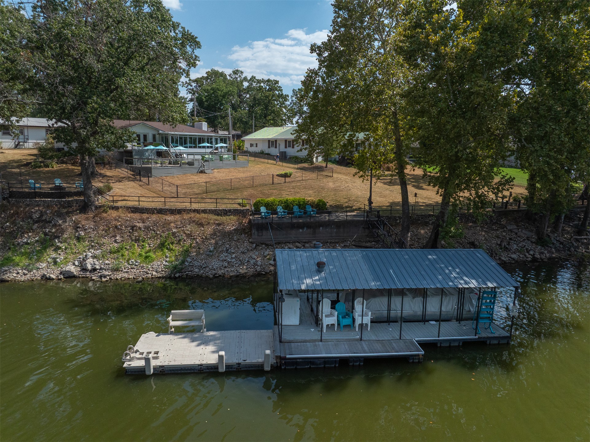 65113 E 250 Grove OK 74344