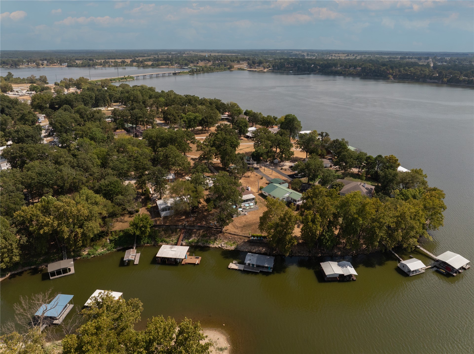 65113 E 250 Grove OK 74344